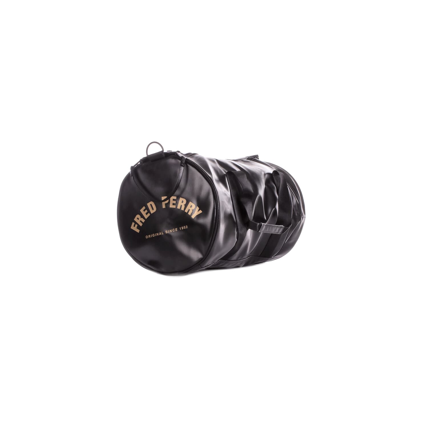 Fred Perry  Borse... Black gold - 5