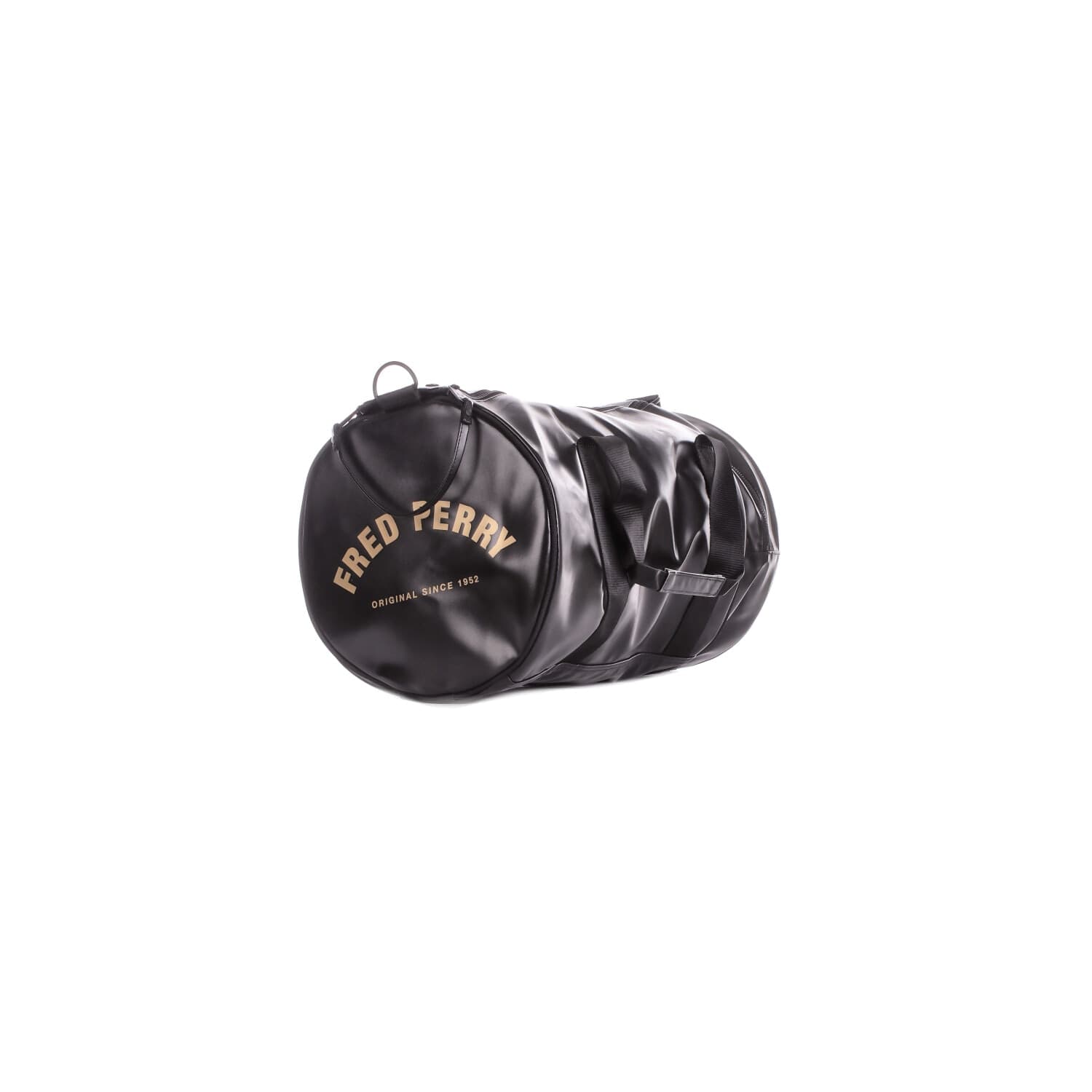 Fred Perry  Borse... Black gold - 2