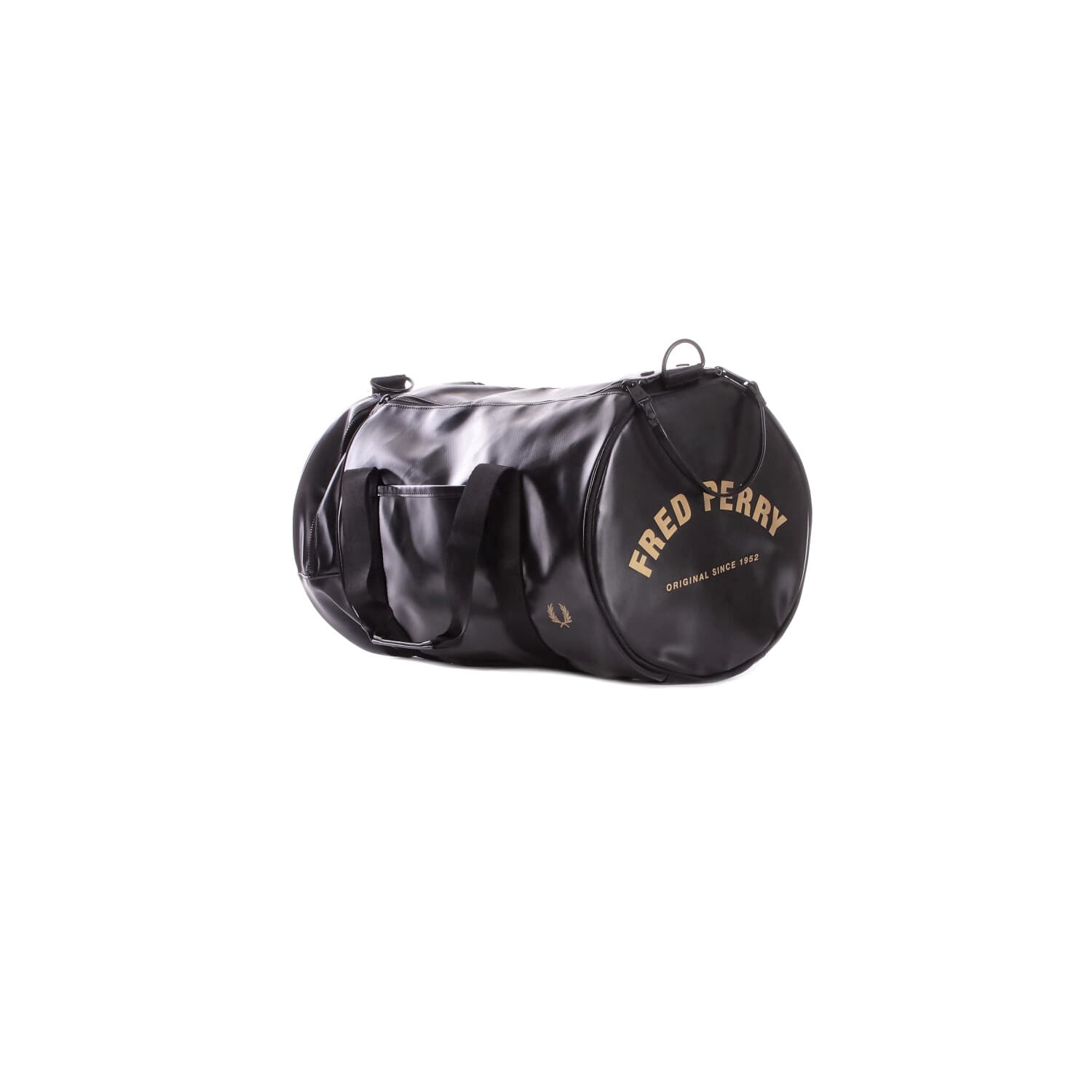 Fred Perry  Borse... Black gold - 3