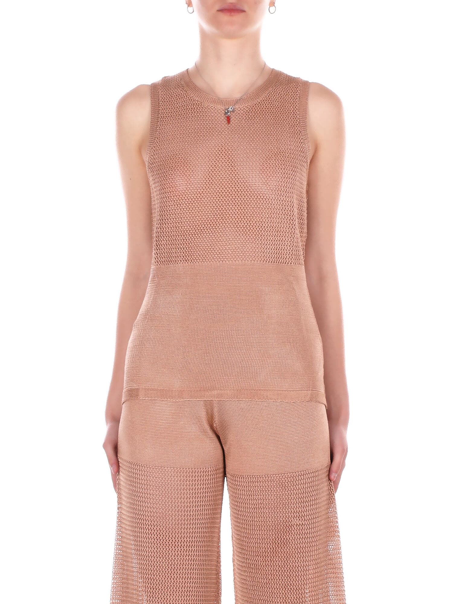 Blugirl  Maglie Beige - 7