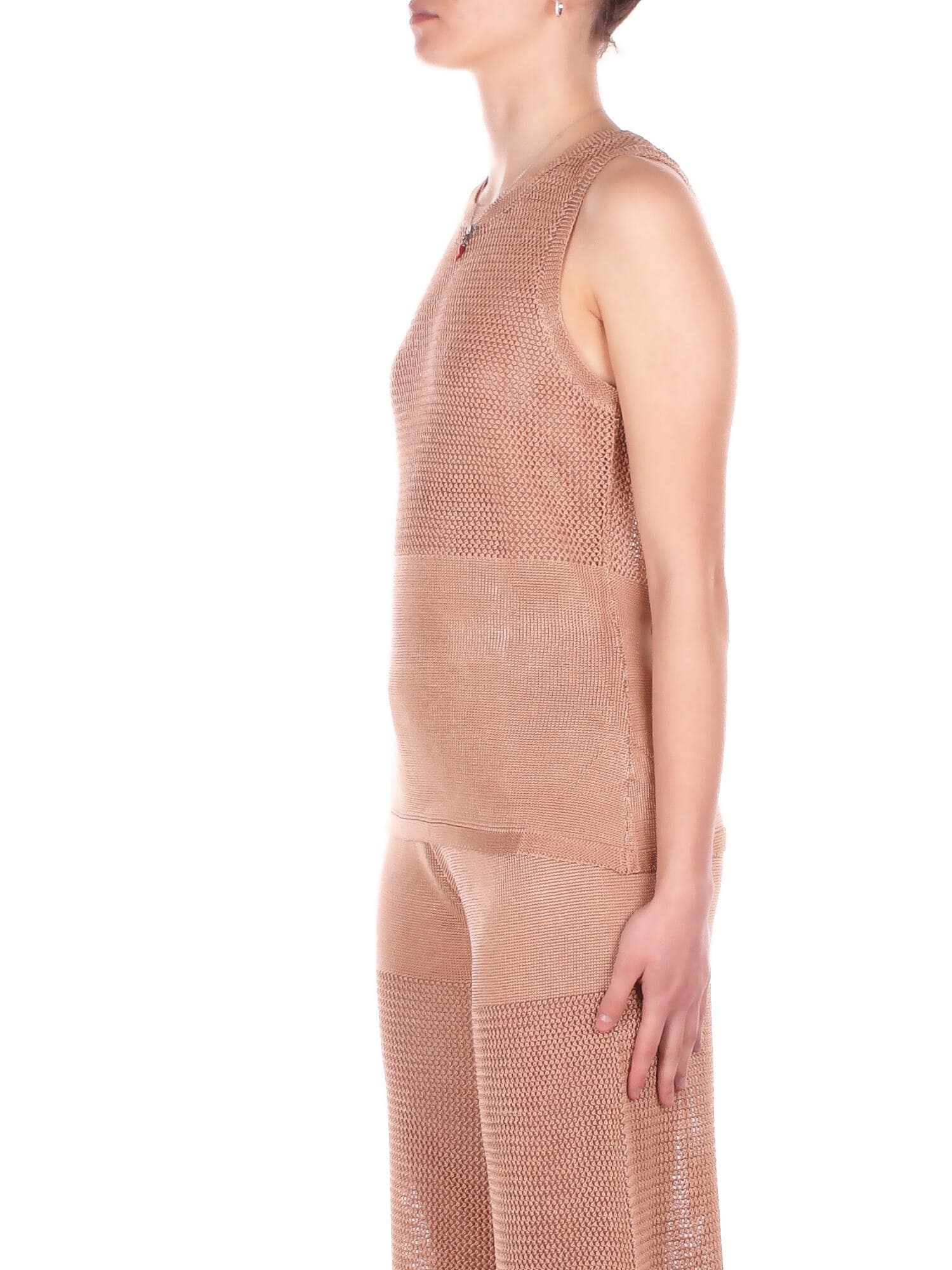 Blugirl  Maglie Beige - 2
