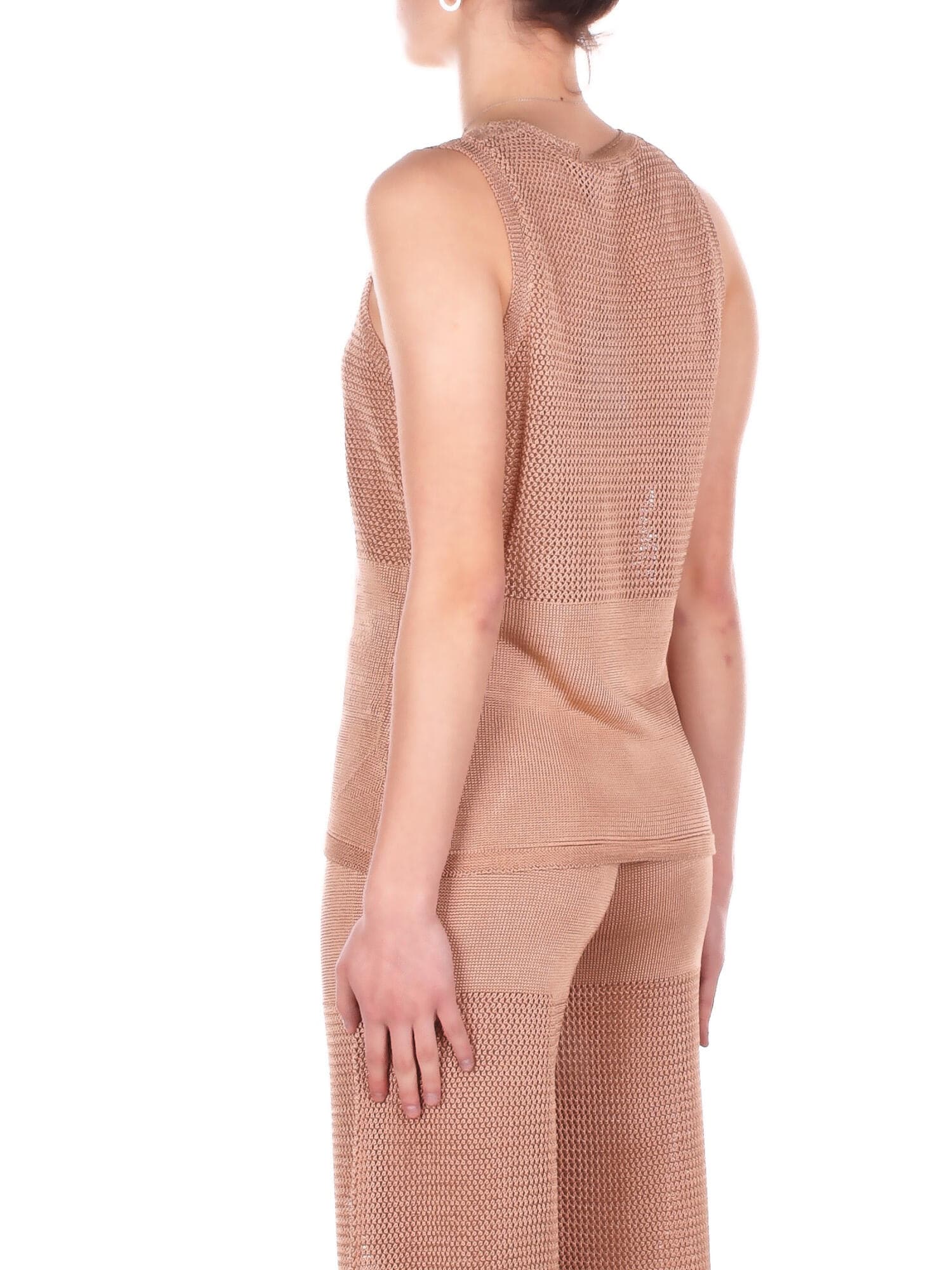 Blugirl  Maglie Beige - 3