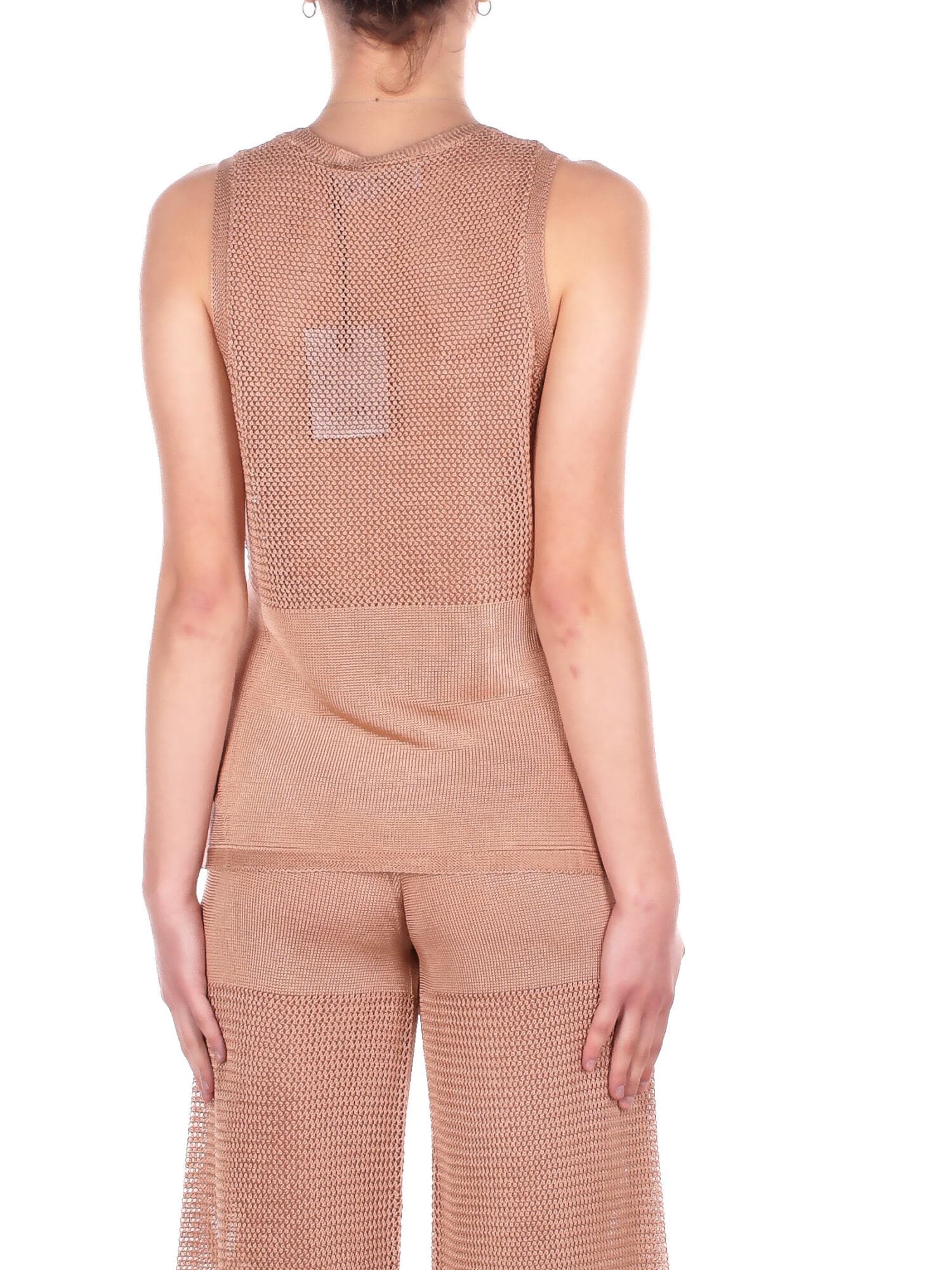 Blugirl  Maglie Beige - 4
