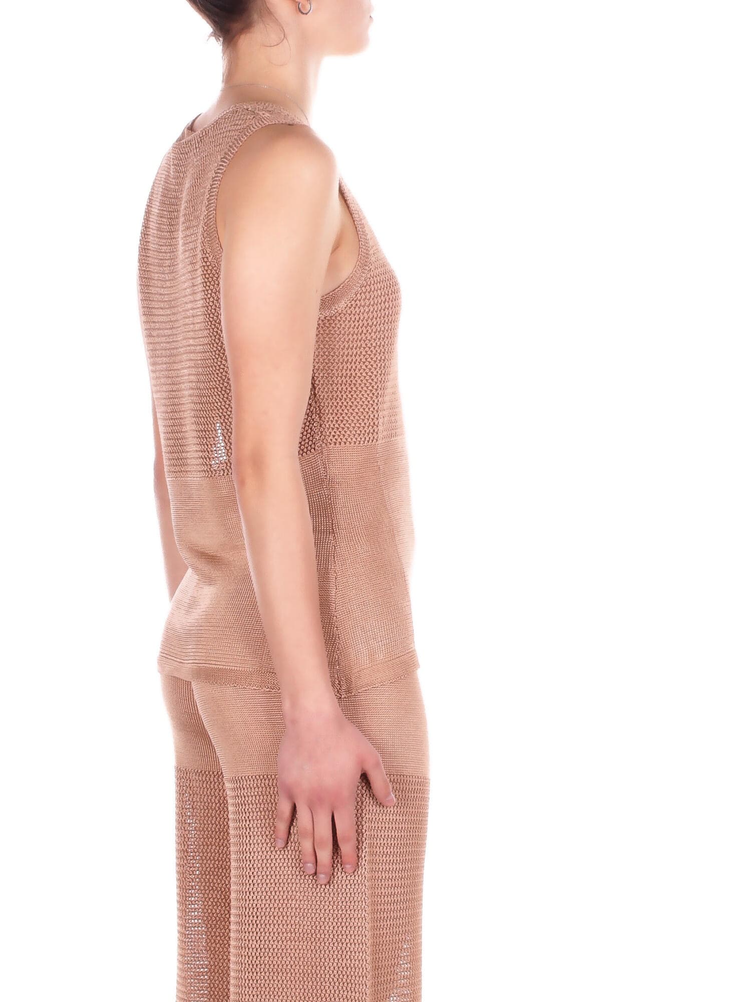 Blugirl  Maglie Beige - 5