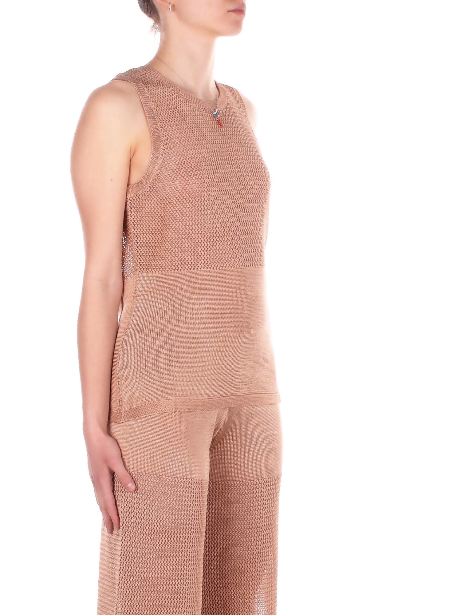 Blugirl  Maglie Beige - 6