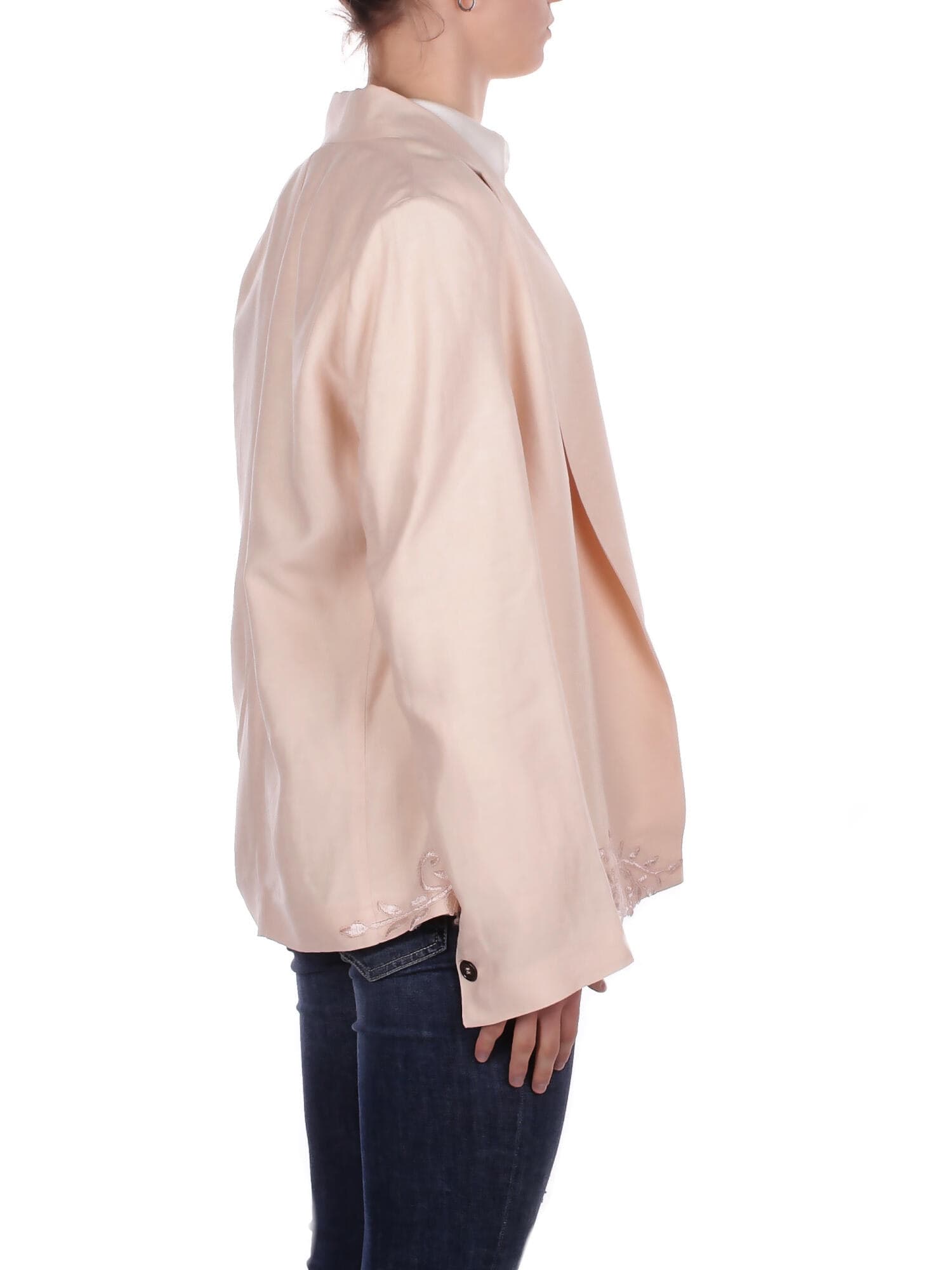 Blugirl  Giacche Panna - 5