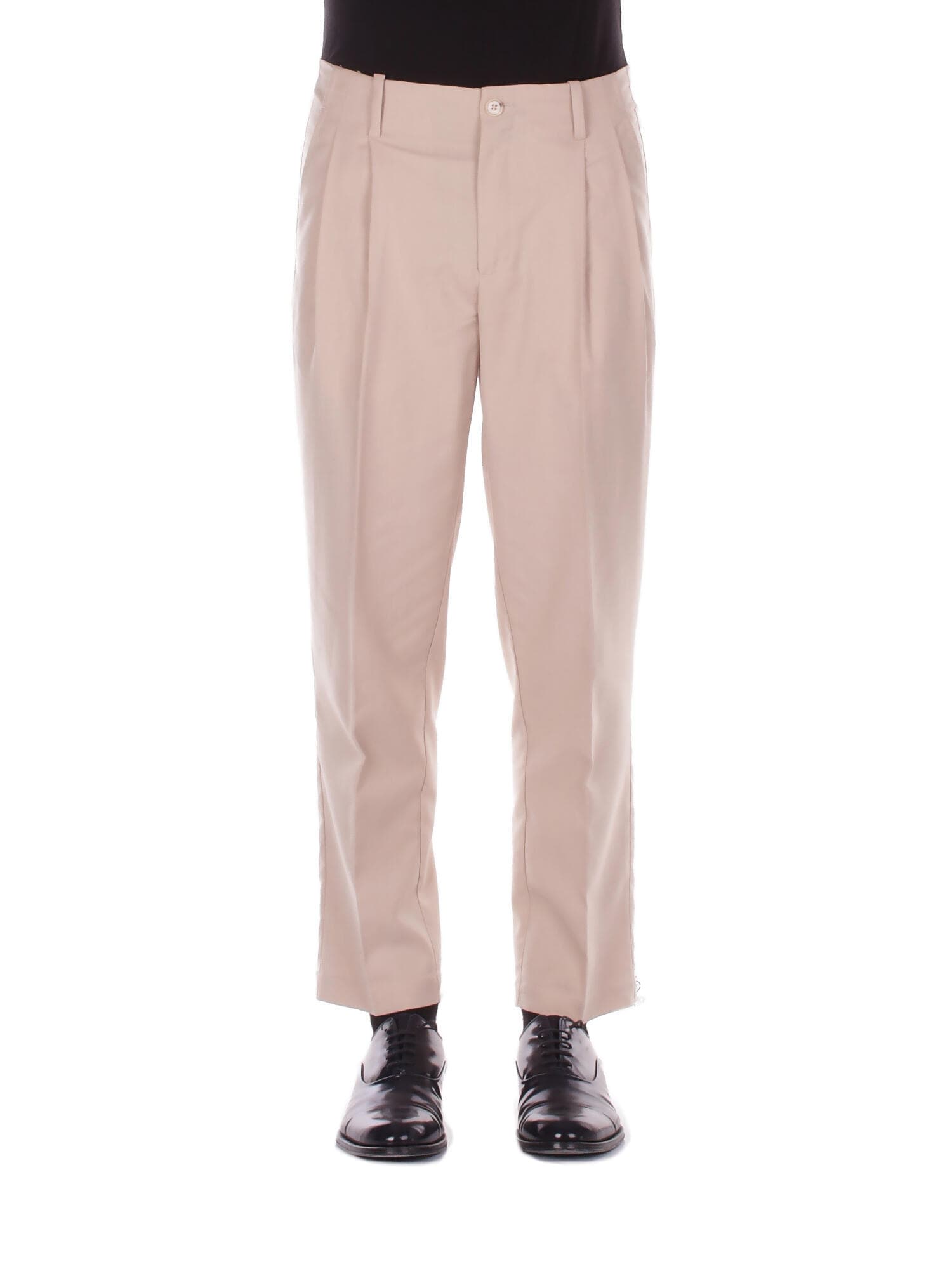 John Richmond  Pantaloni Sand - 7