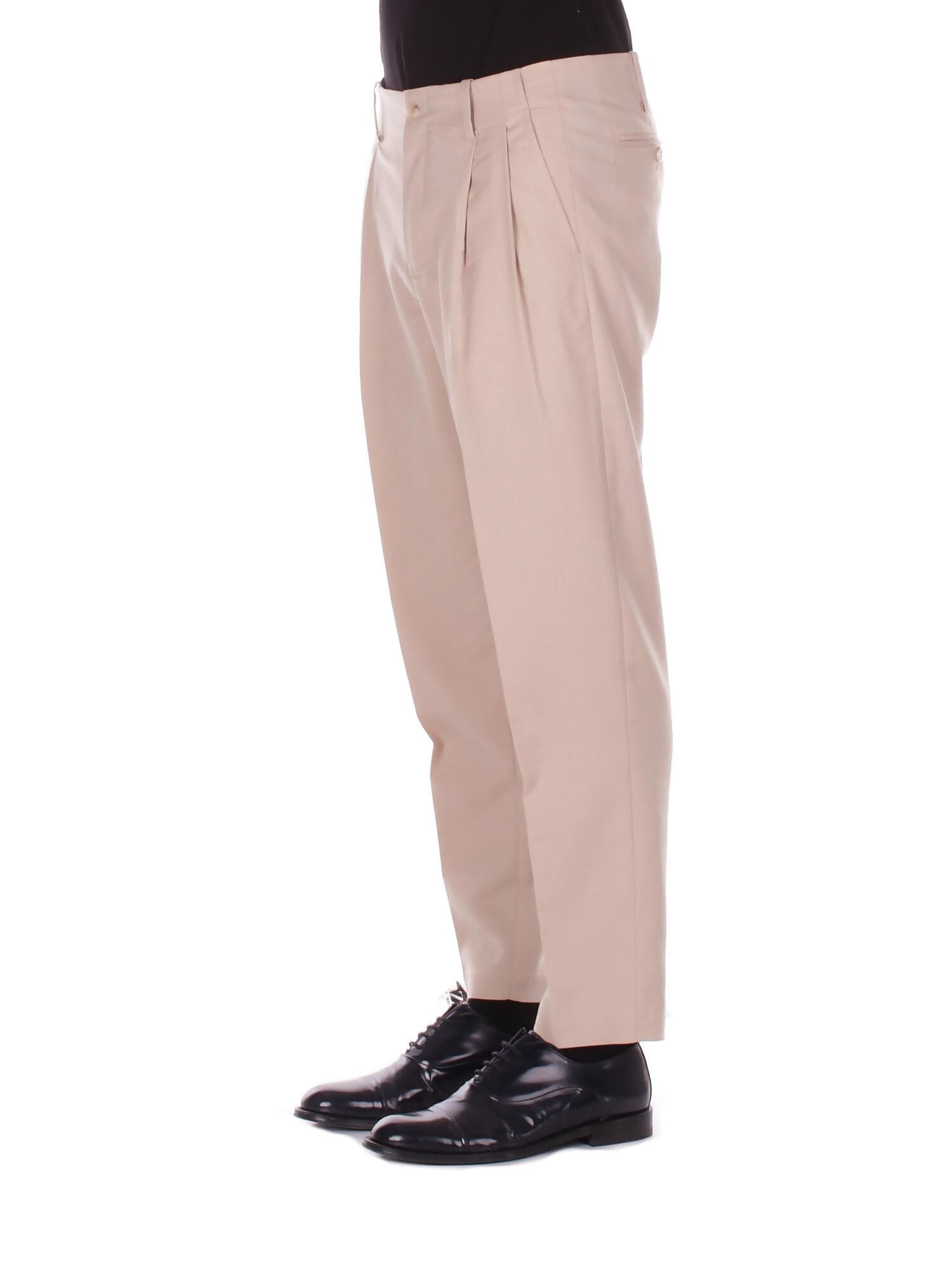 John Richmond  Pantaloni Sand - 2