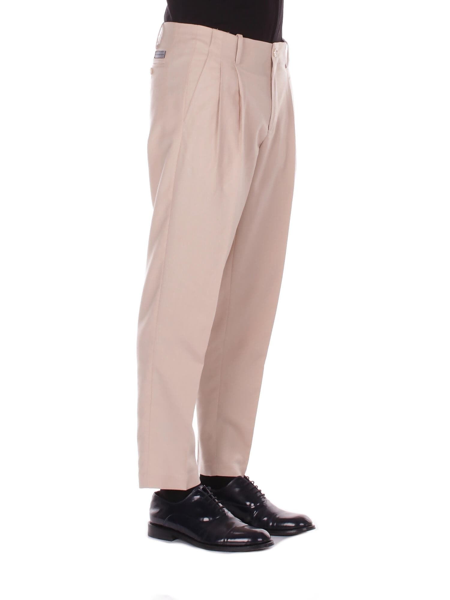 John Richmond  Pantaloni Sand - 6