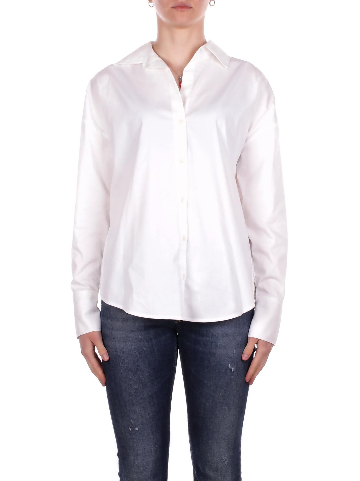 Blugirl  Camicie Bianco - 7