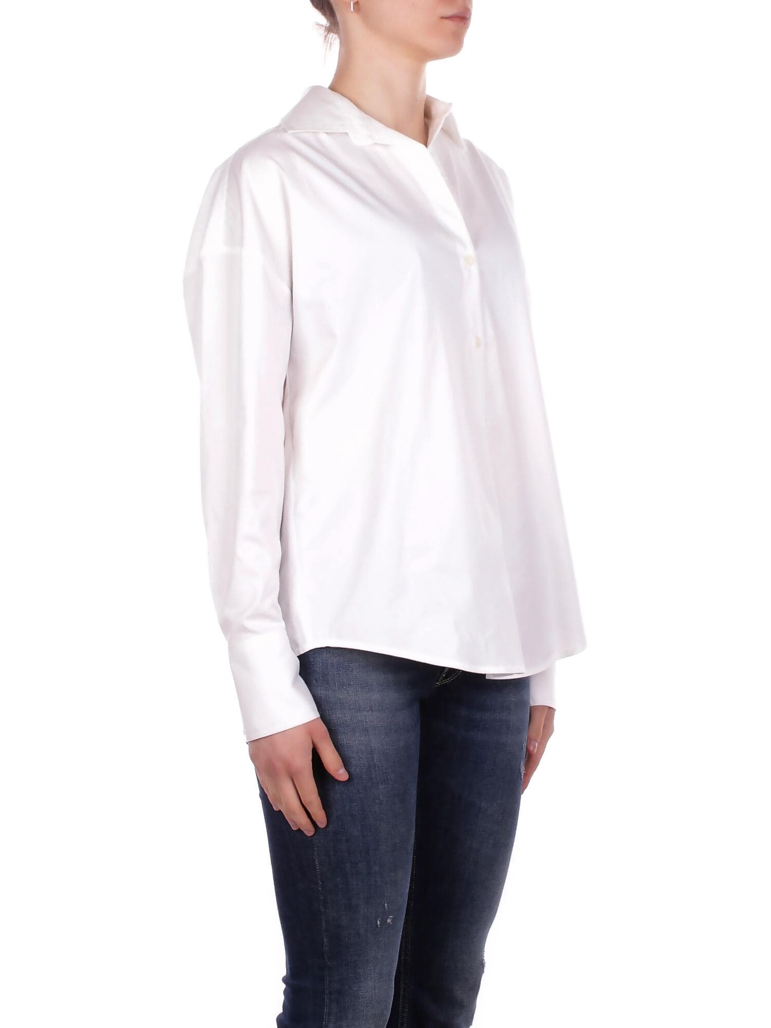 Blugirl  Camicie Bianco - 6