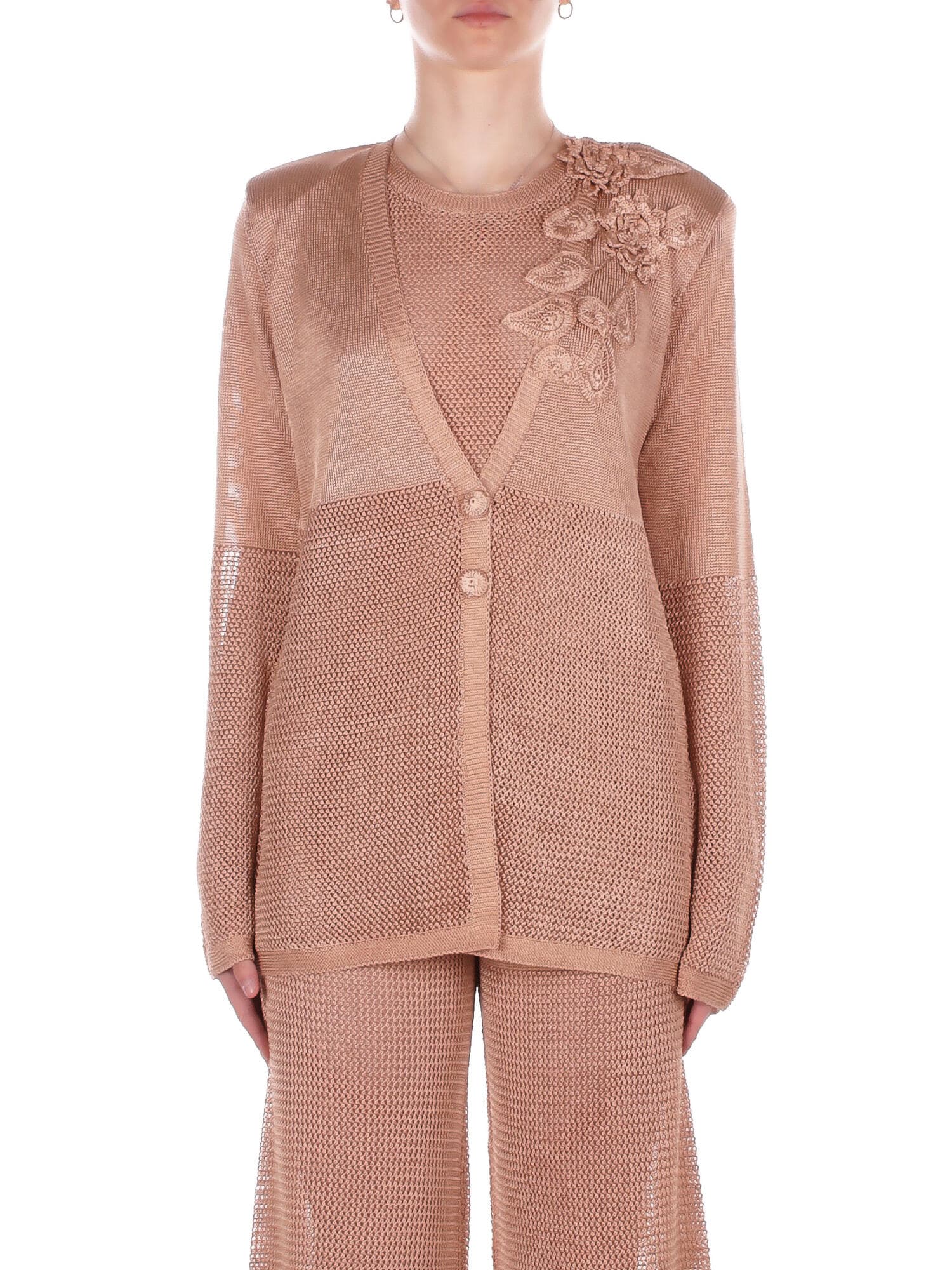 Blugirl  Maglie Beige - 7