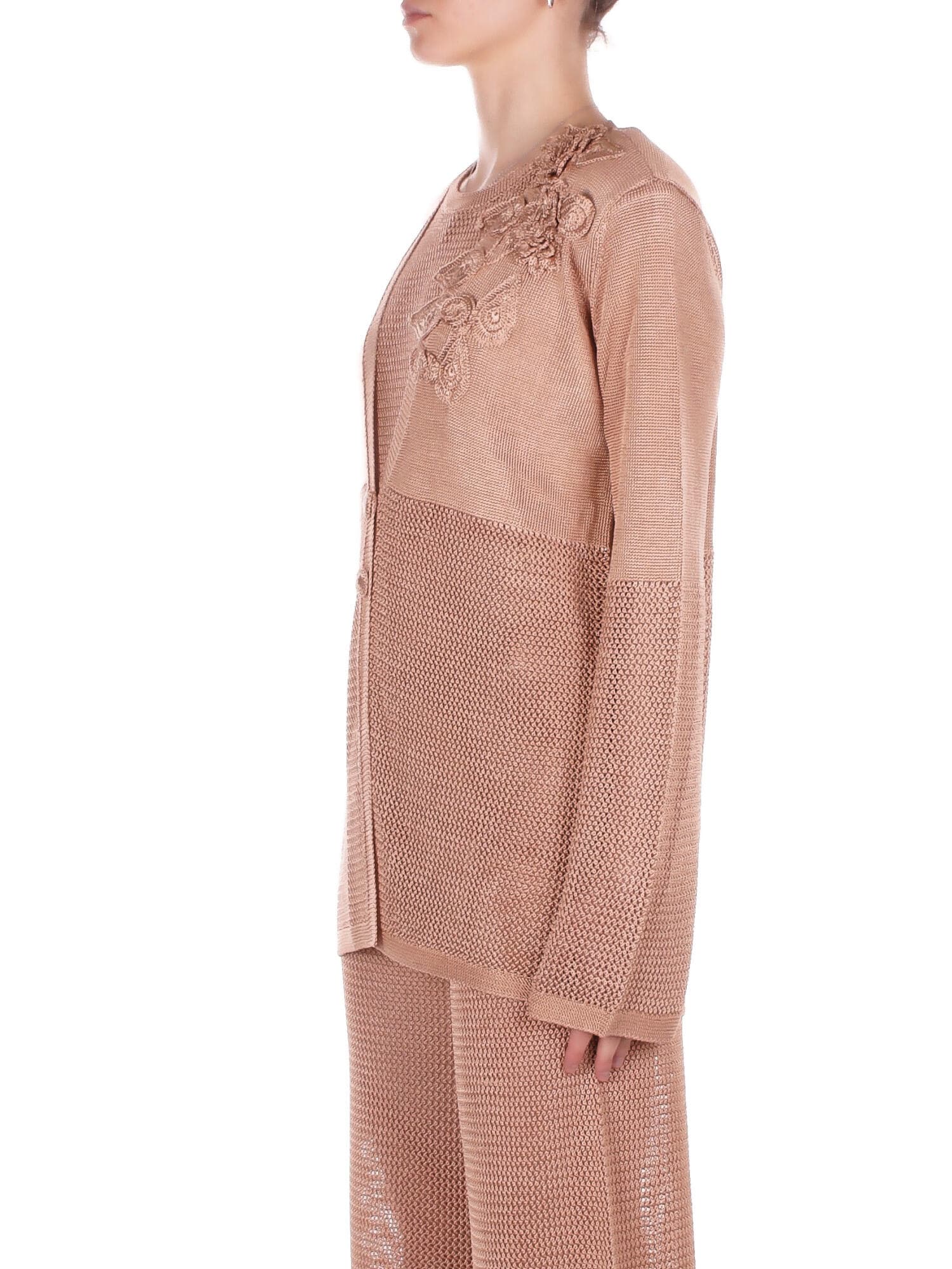 Blugirl  Maglie Beige - 2