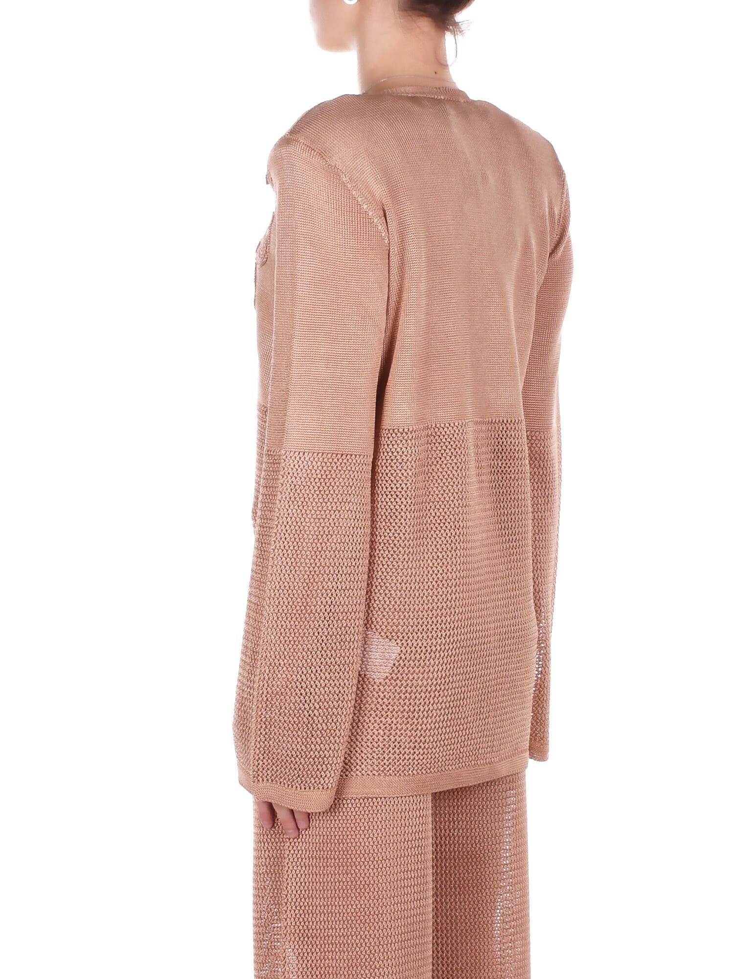 Blugirl  Maglie Beige - 3