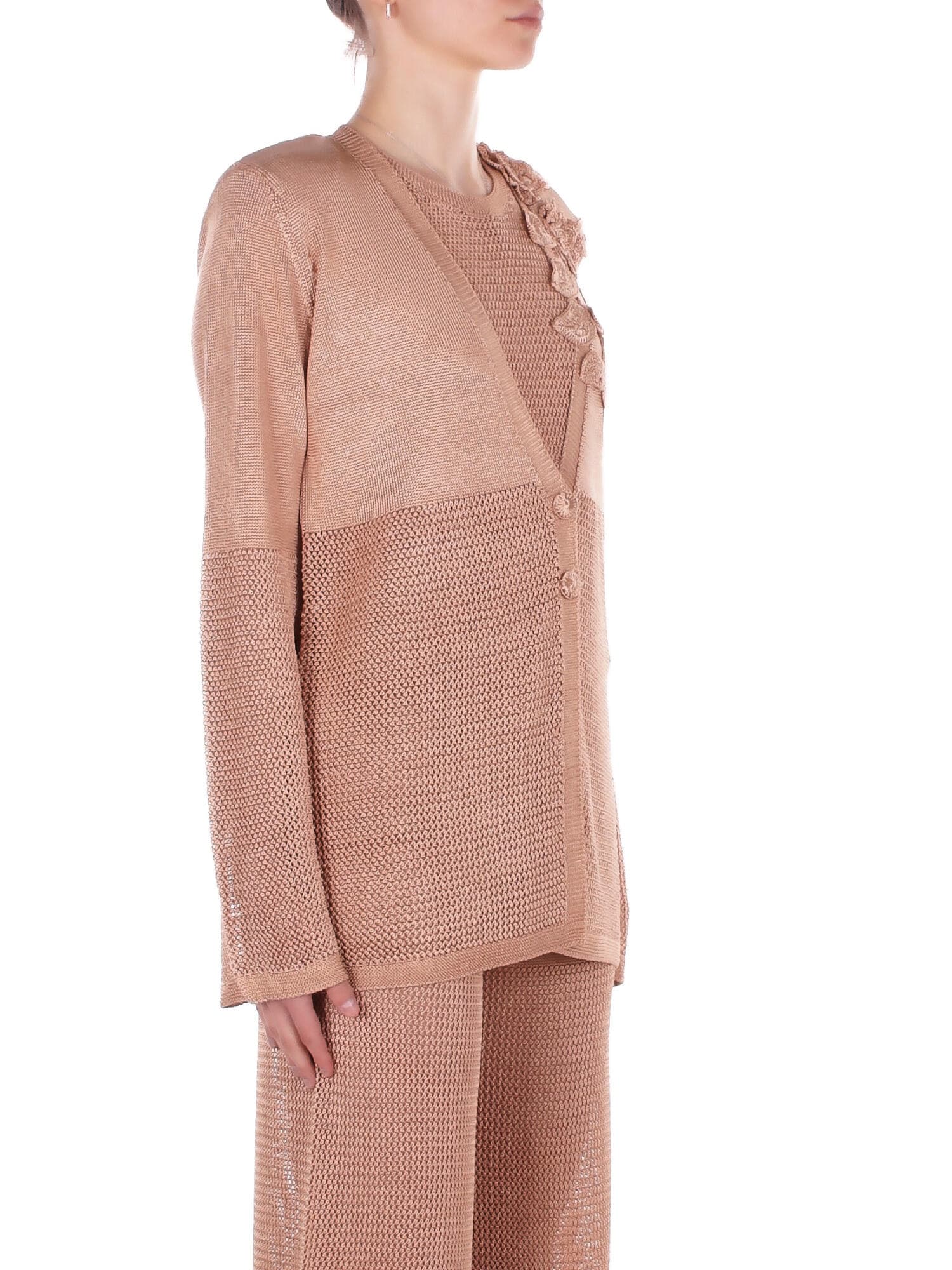 Blugirl  Maglie Beige - 6