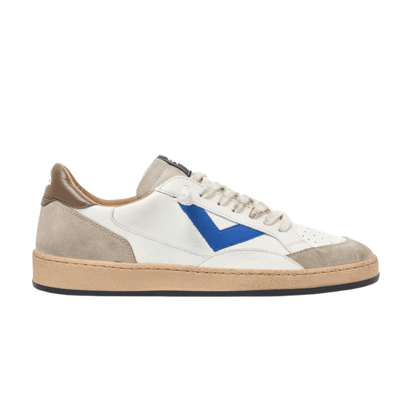 4B12  Sneakers Beige - 5