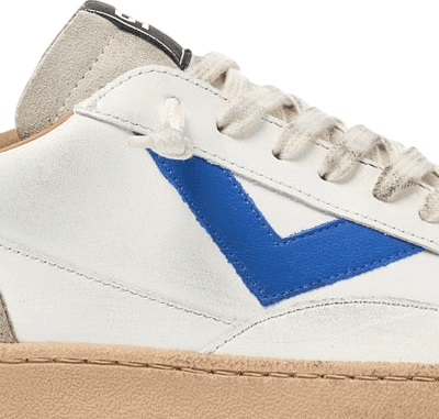 4B12  Sneakers Beige - 2