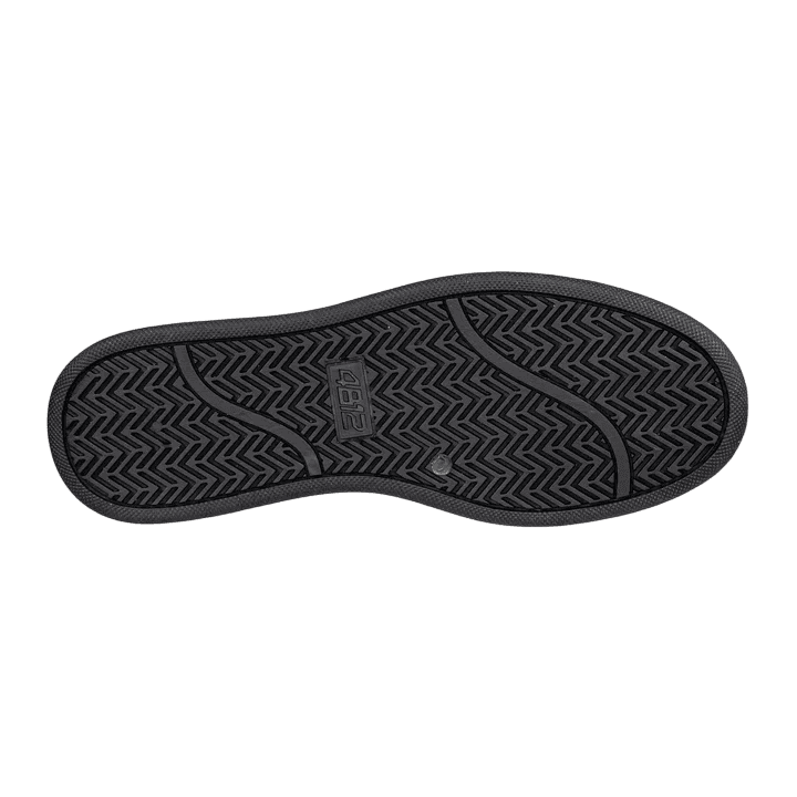 4B12  Sneakers Bianco - 4