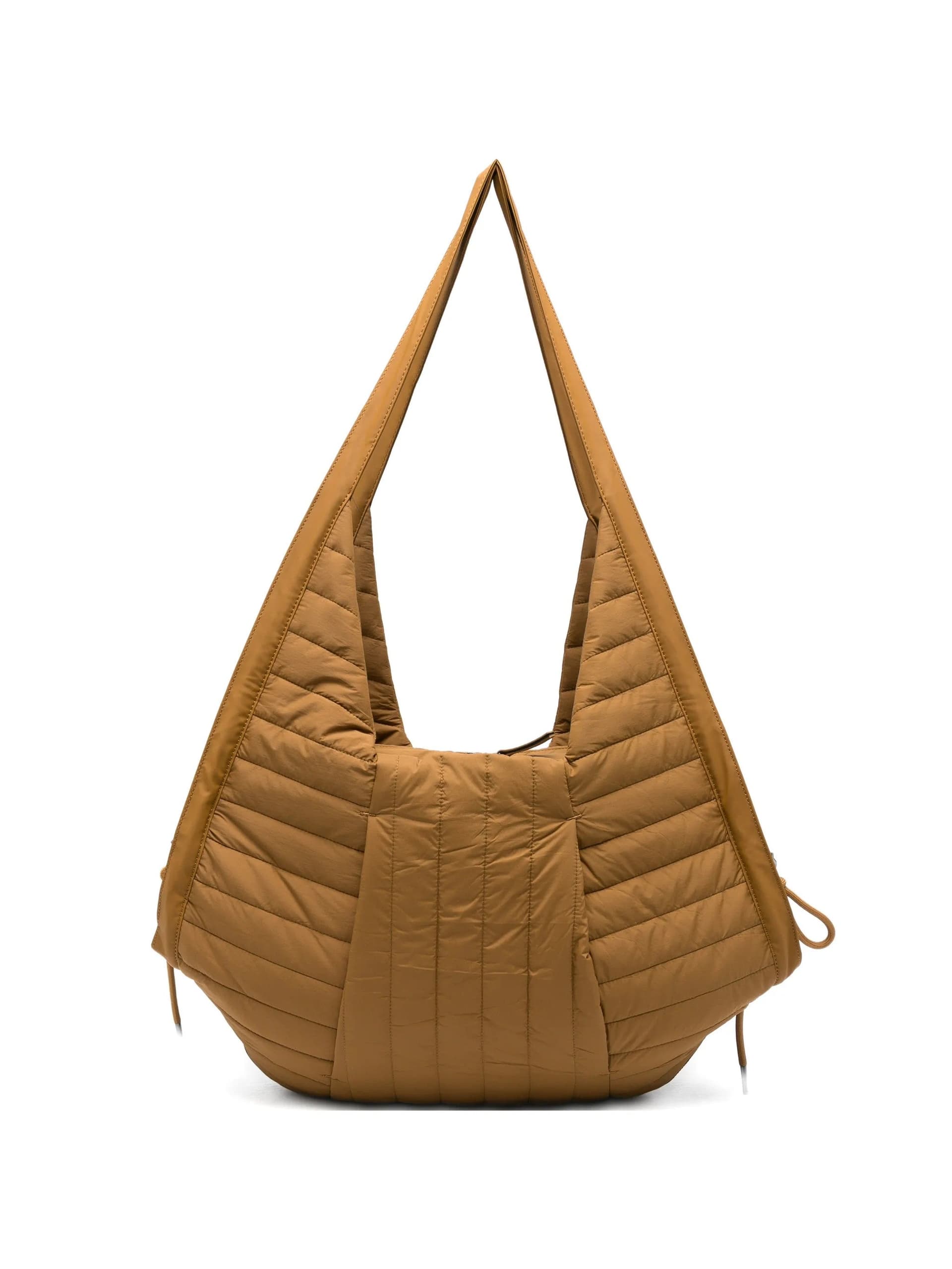 RAINS Rains - Borsa a Spalla Marrone da Uomo - 5