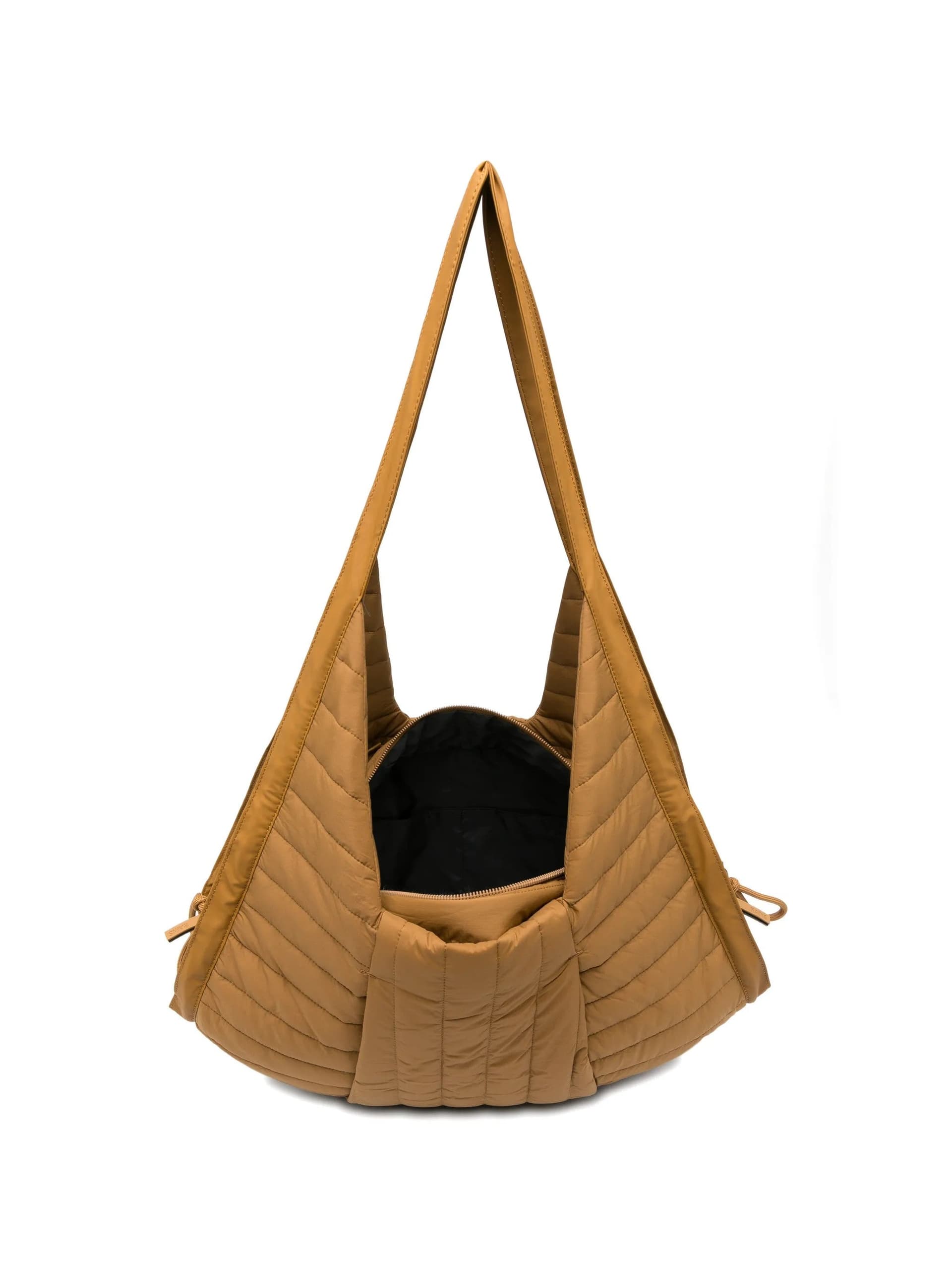 RAINS Rains - Borsa a Spalla Marrone da Uomo - 2