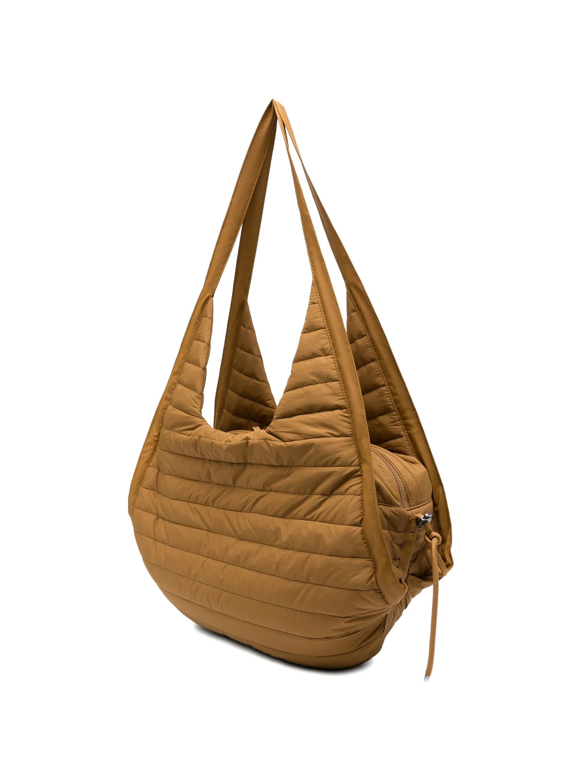 RAINS Rains - Borsa a Spalla Marrone da Uomo - 3