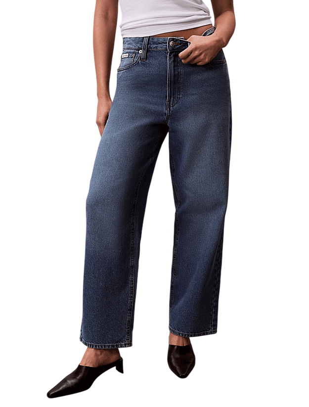 Calvin Klein  Jeans Blu - 7