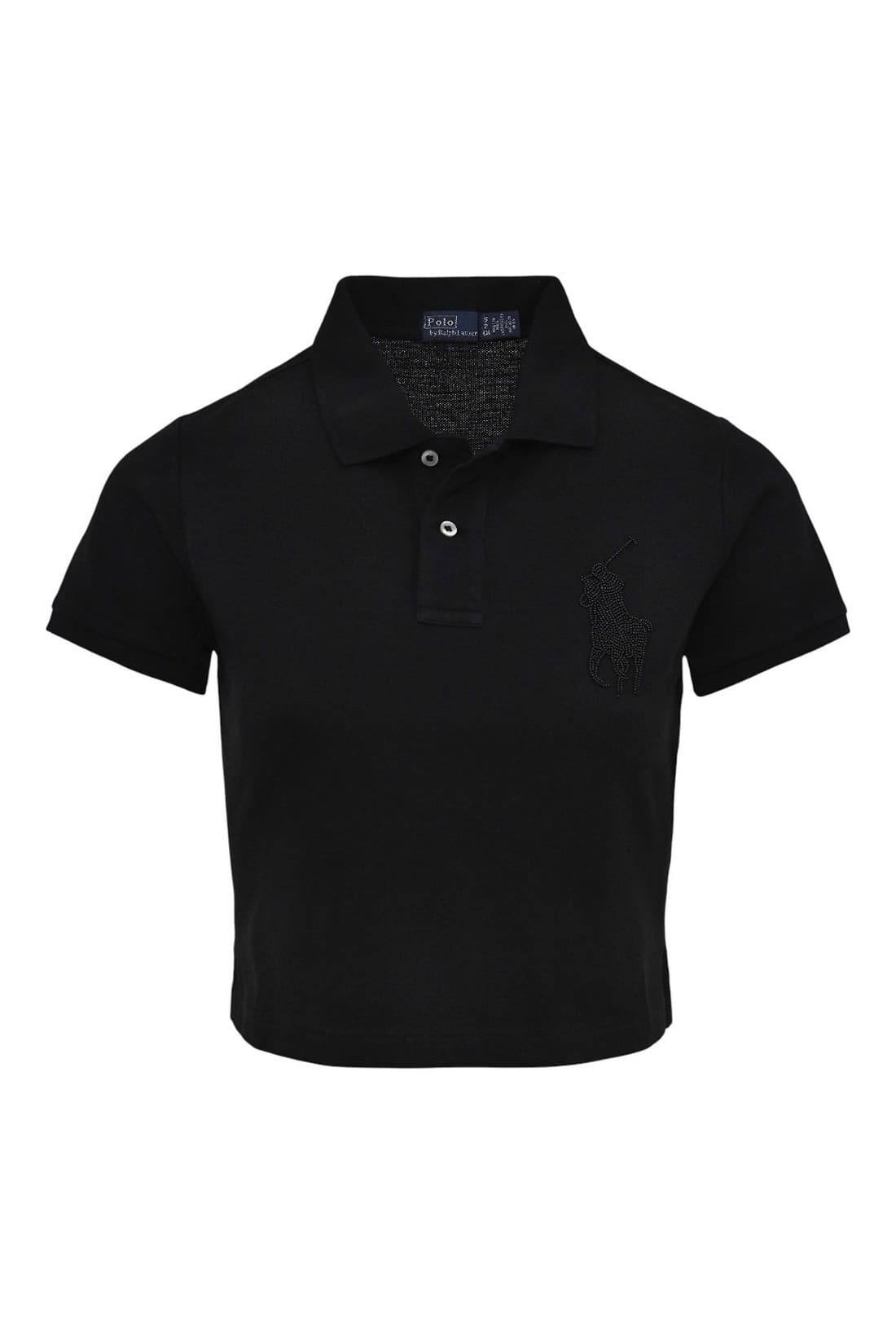 Ralph Lauren  T-shirt e Polo Nero - 2