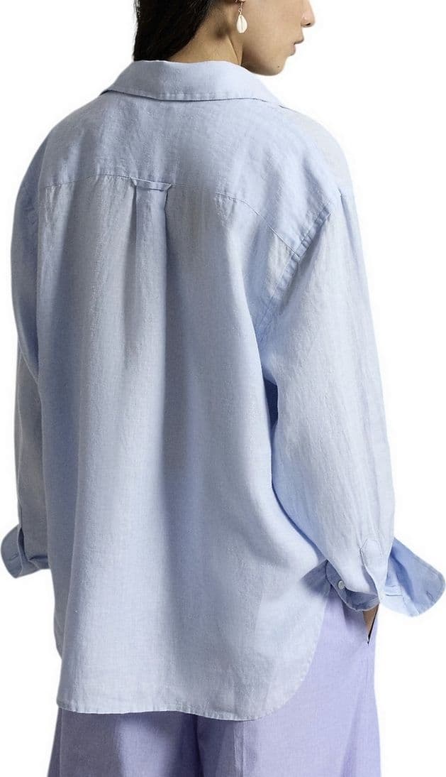 Ralph Lauren  Camicie Azzurro - 6