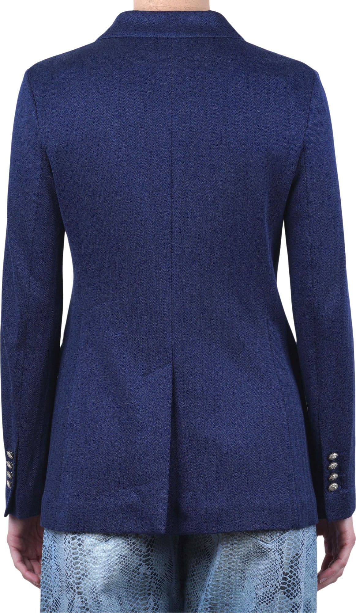 Circolo 1901  - Giacca - 470004 - Blu - 5