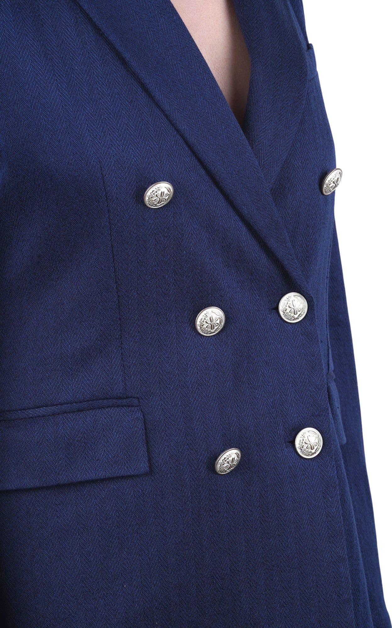 Circolo 1901  - Giacca - 470004 - Blu - 6