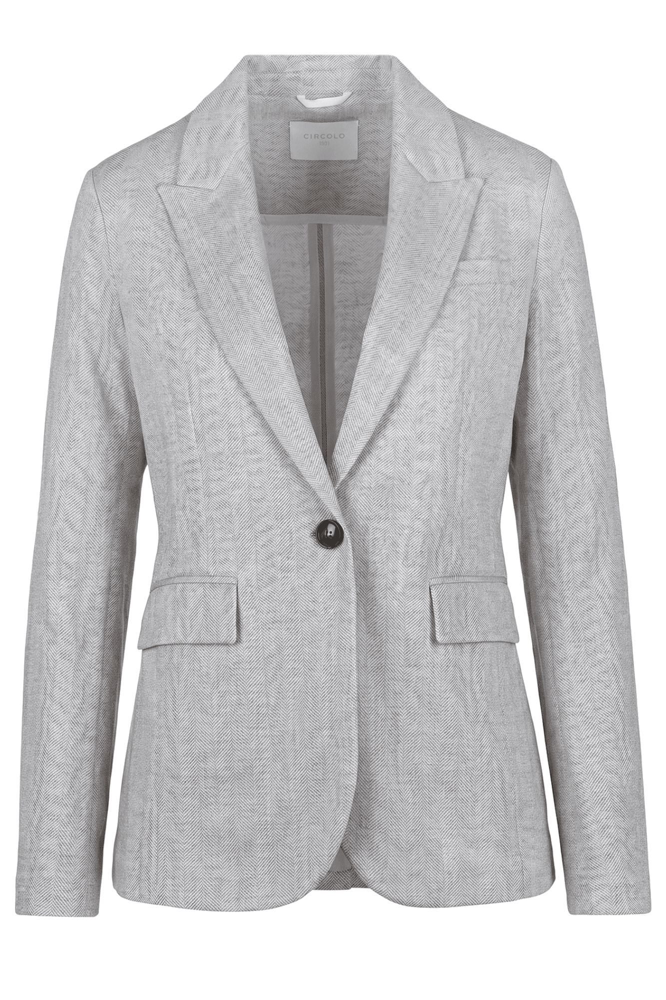 Circolo 1901  - Giacca - 470006 - Corda - 7