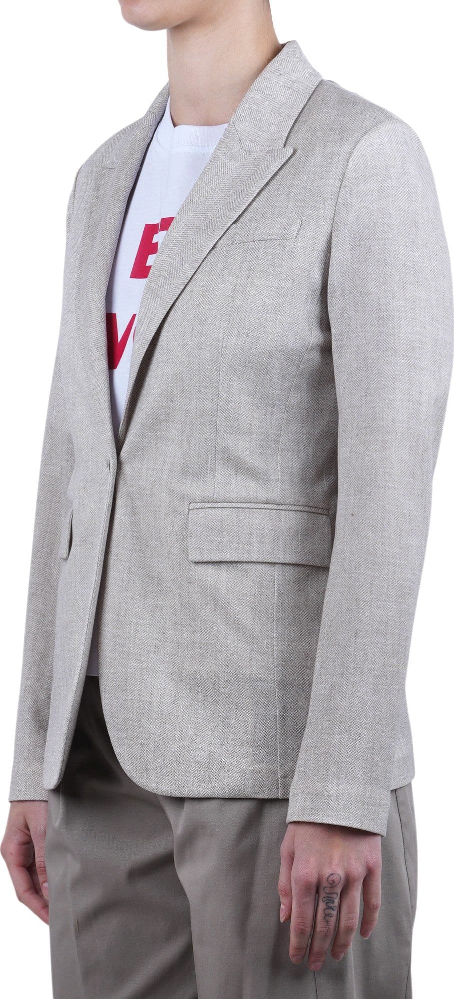 Circolo 1901  - Giacca - 470006 - Corda - 4
