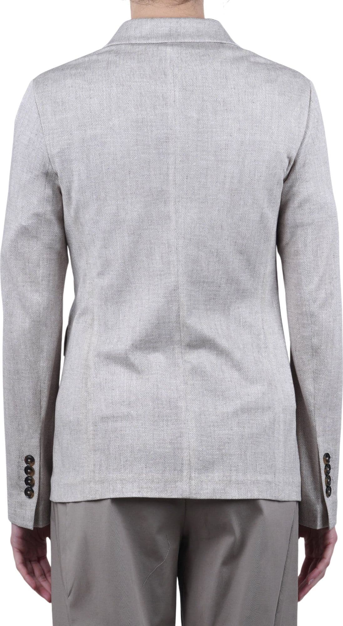 Circolo 1901  - Giacca - 470006 - Corda - 5
