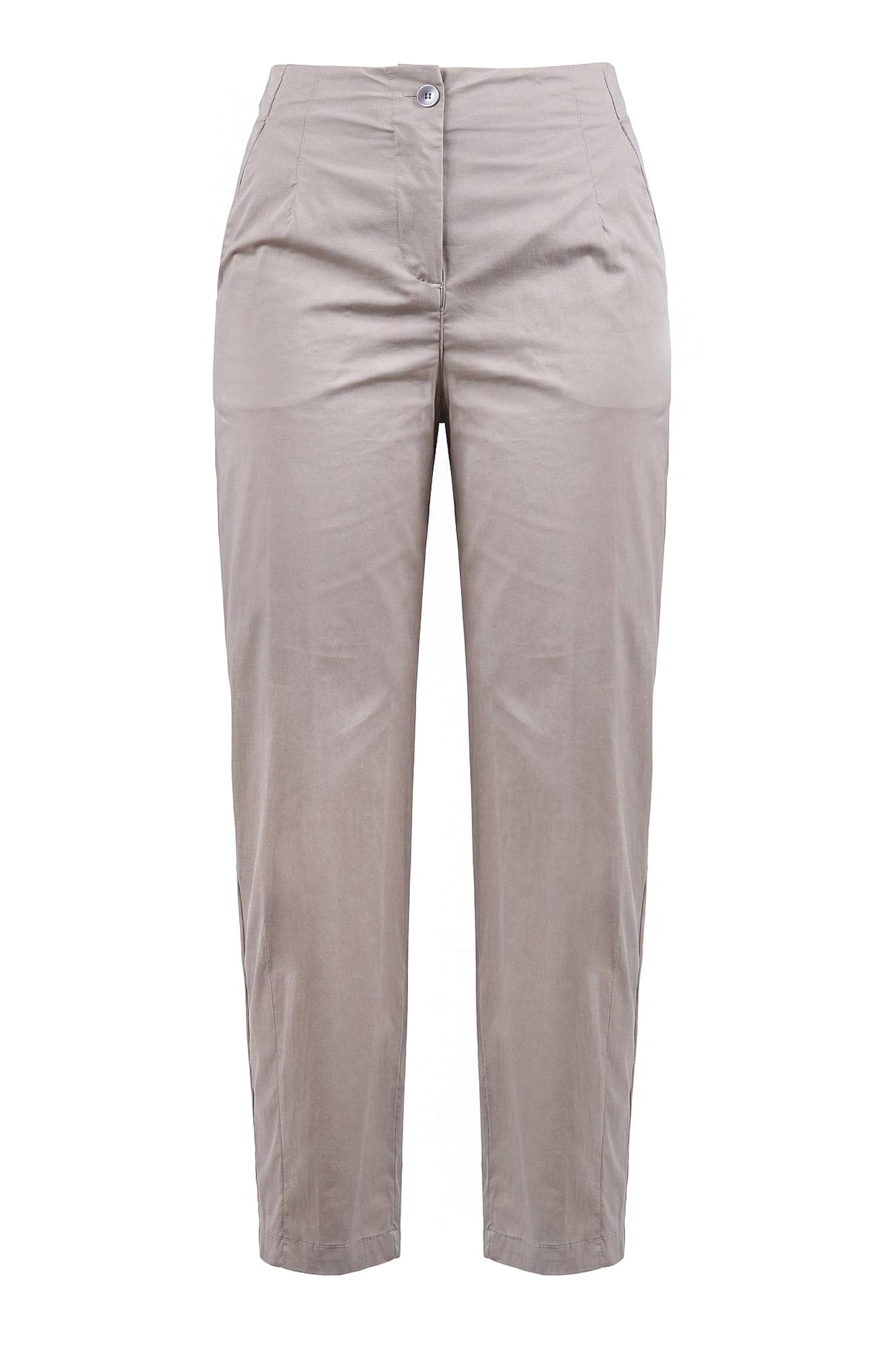 ALESSIA SANTI Alessia Santi - Pantalone - 470168 - Beige - 7
