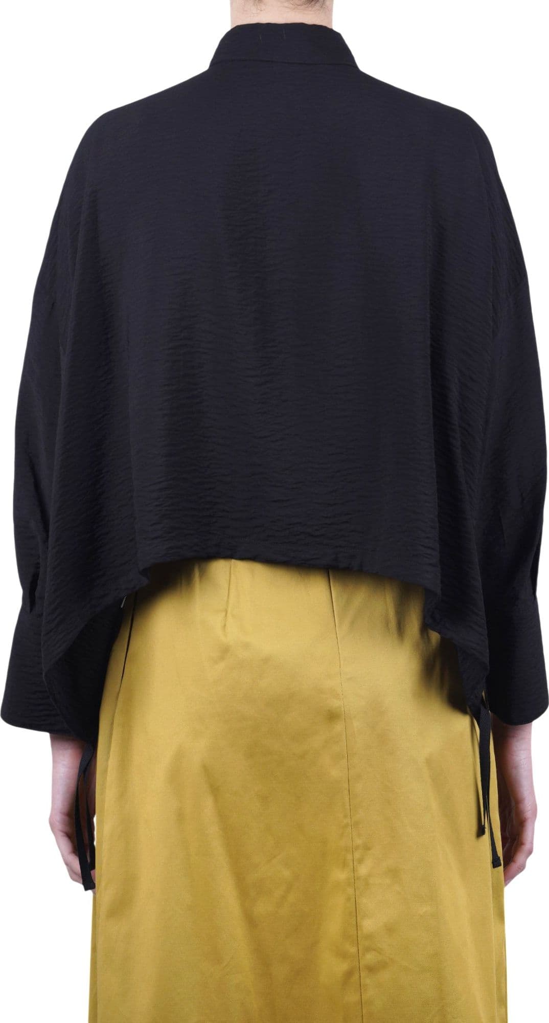 8PM 8pm - Camicia - 470463 - Nero - 5