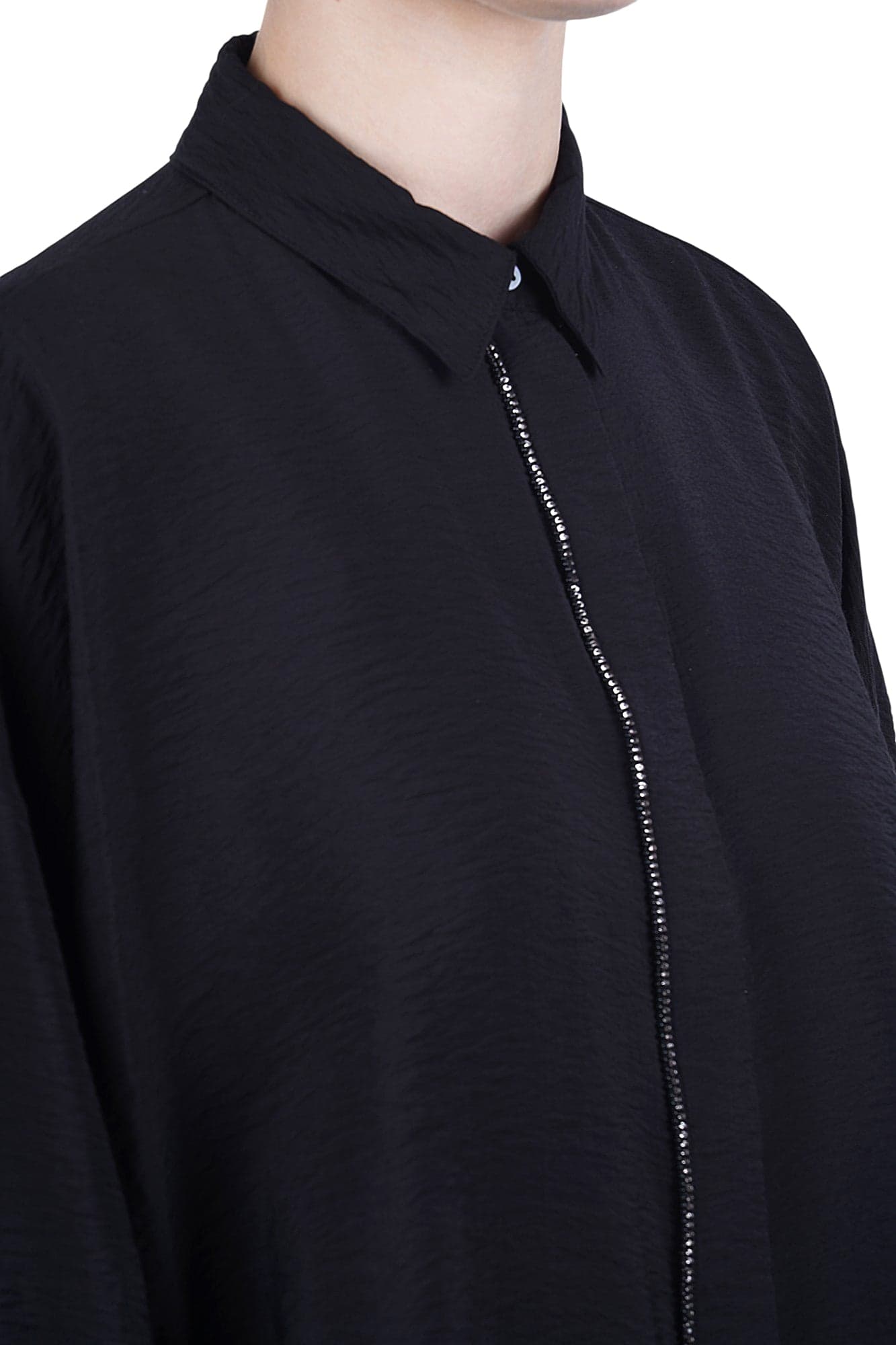 8PM 8pm - Camicia - 470463 - Nero - 6