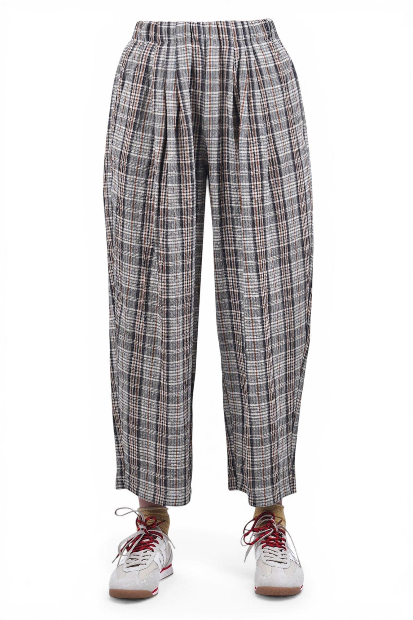 8PM 8pm - Pantalone - 470483 - Corda - 3