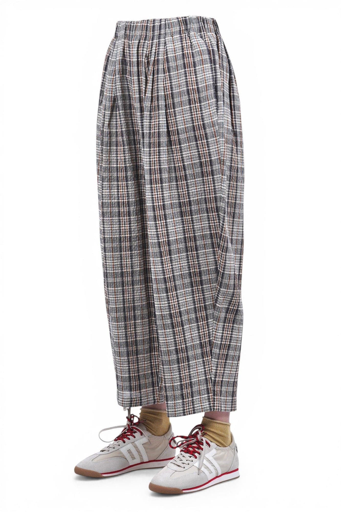 8PM 8pm - Pantalone - 470483 - Corda - 4