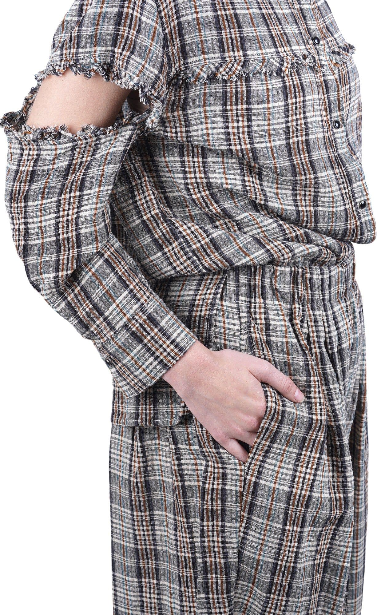 8PM 8pm - Pantalone - 470483 - Corda - 6