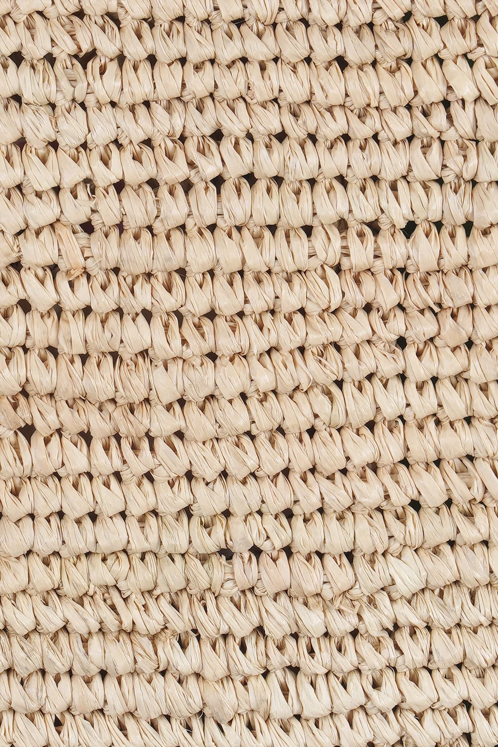 MC2 SAINT BARTH MC2 Saint Barth - Borsa media - 471011 - Beige - 6