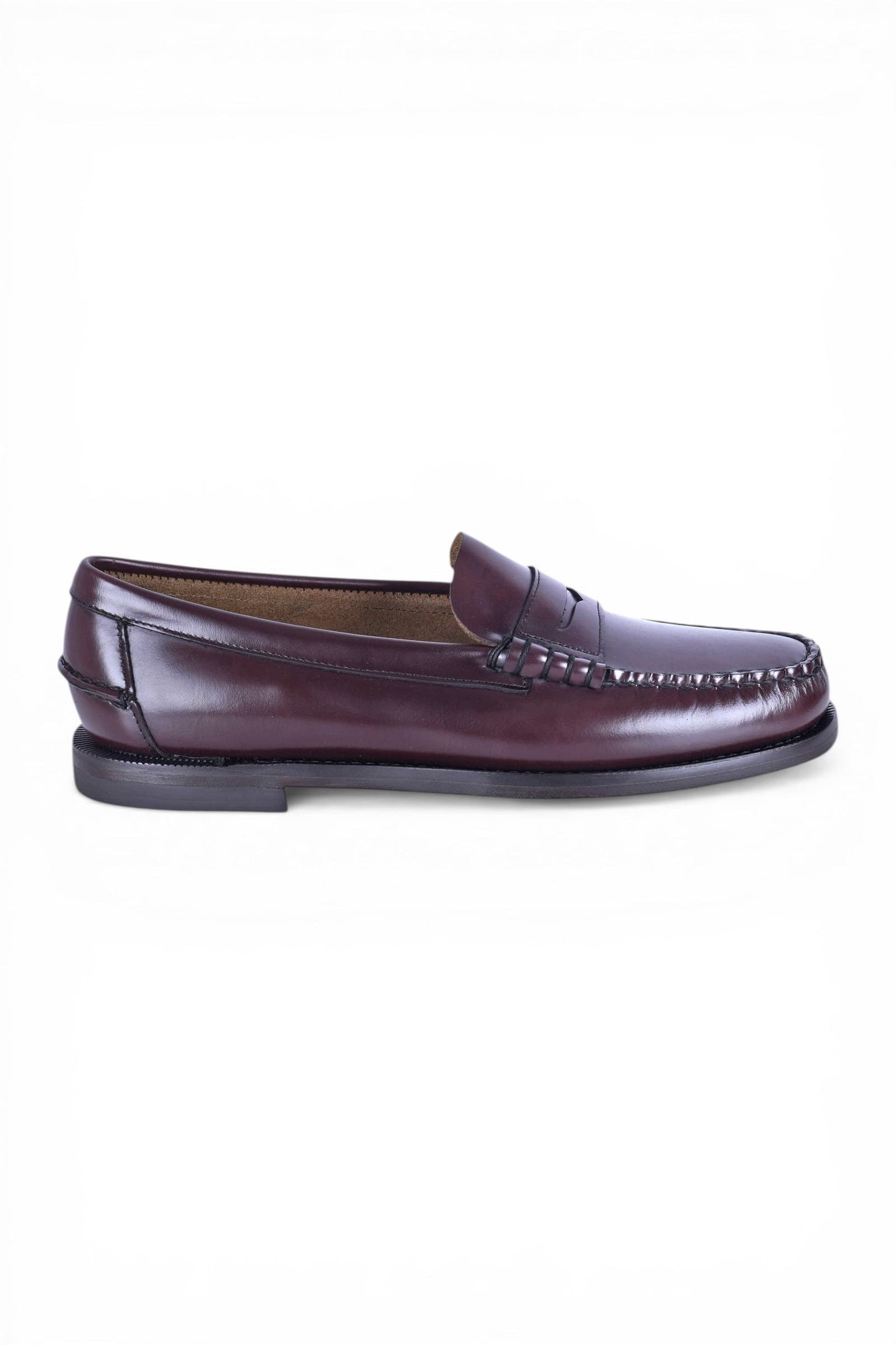 SEBAGO Sebago - Mocassino - 470104 - Marrone