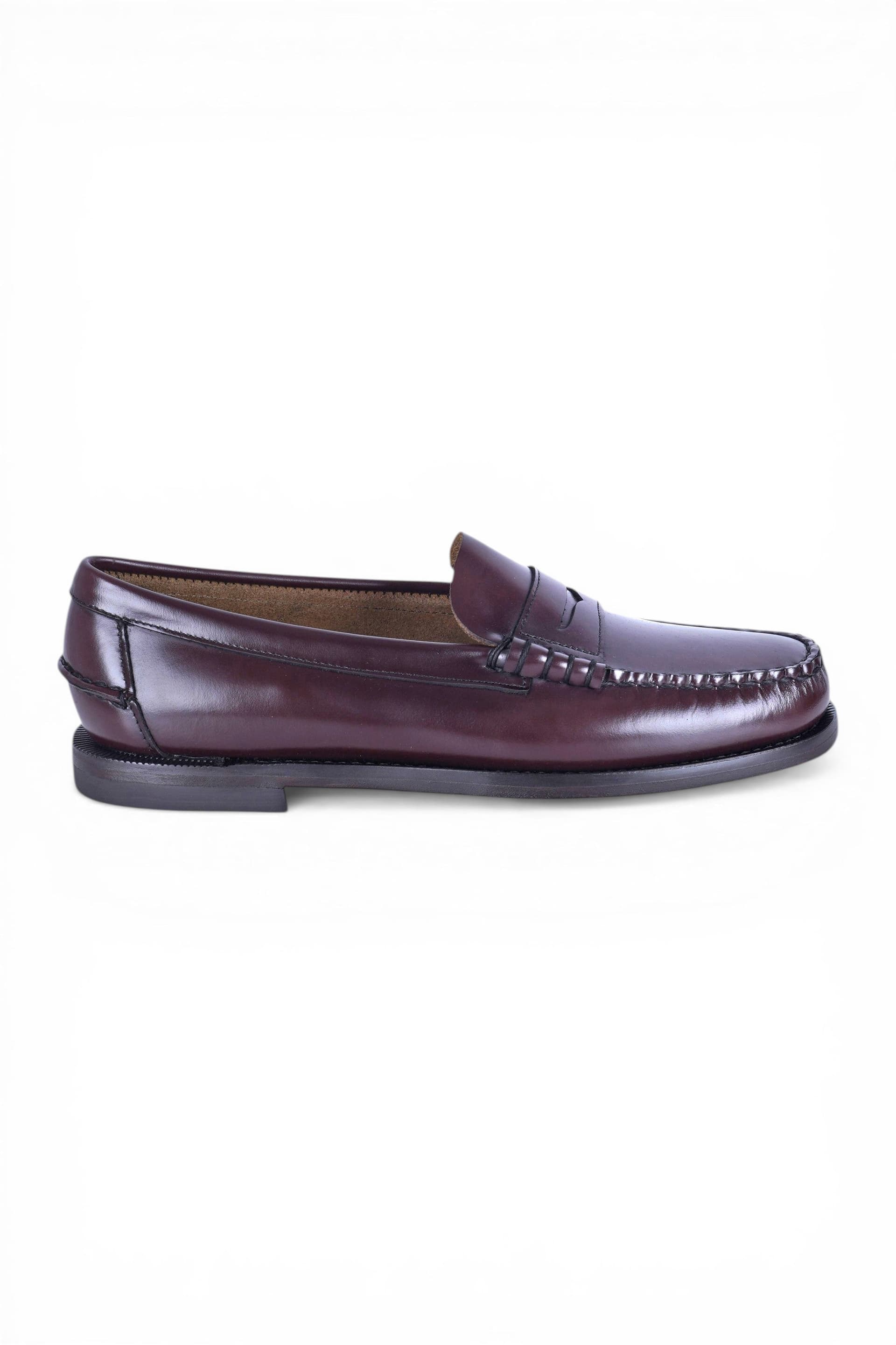 SEBAGO Sebago - Mocassino - 470104 - Marrone - 8