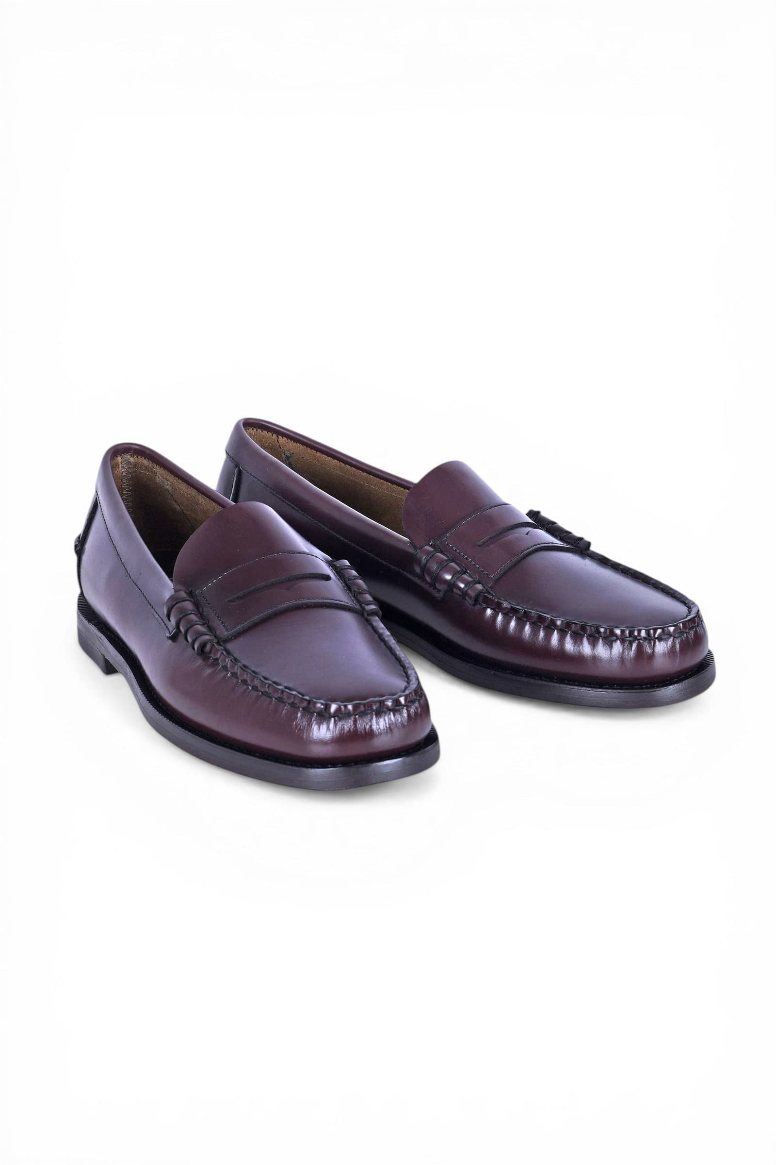 SEBAGO Sebago - Mocassino - 470104 - Marrone - 2