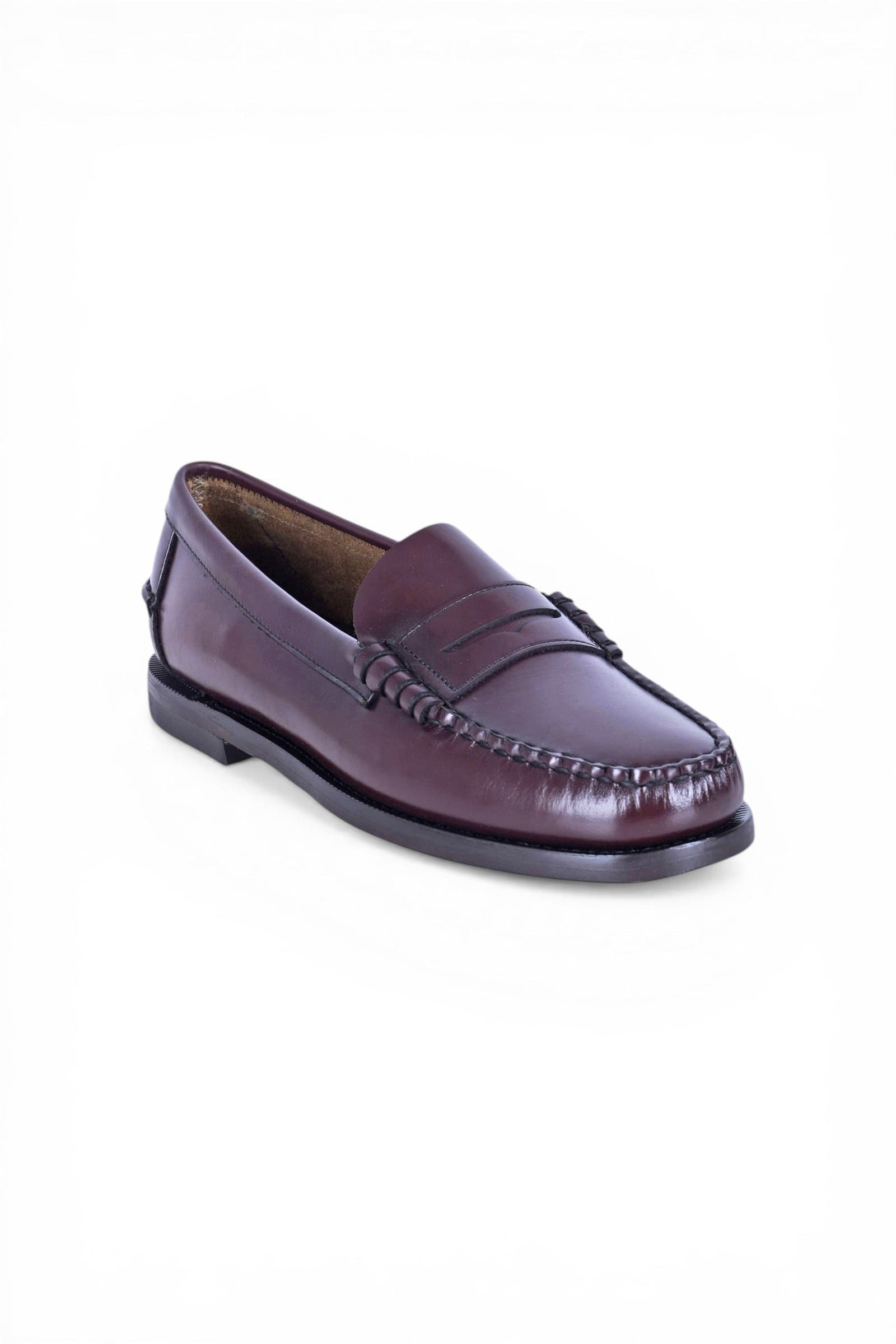 SEBAGO Sebago - Mocassino - 470104 - Marrone - 3