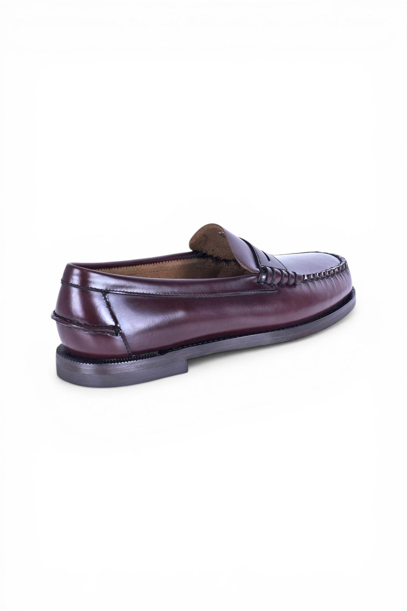 SEBAGO Sebago - Mocassino - 470104 - Marrone - 4
