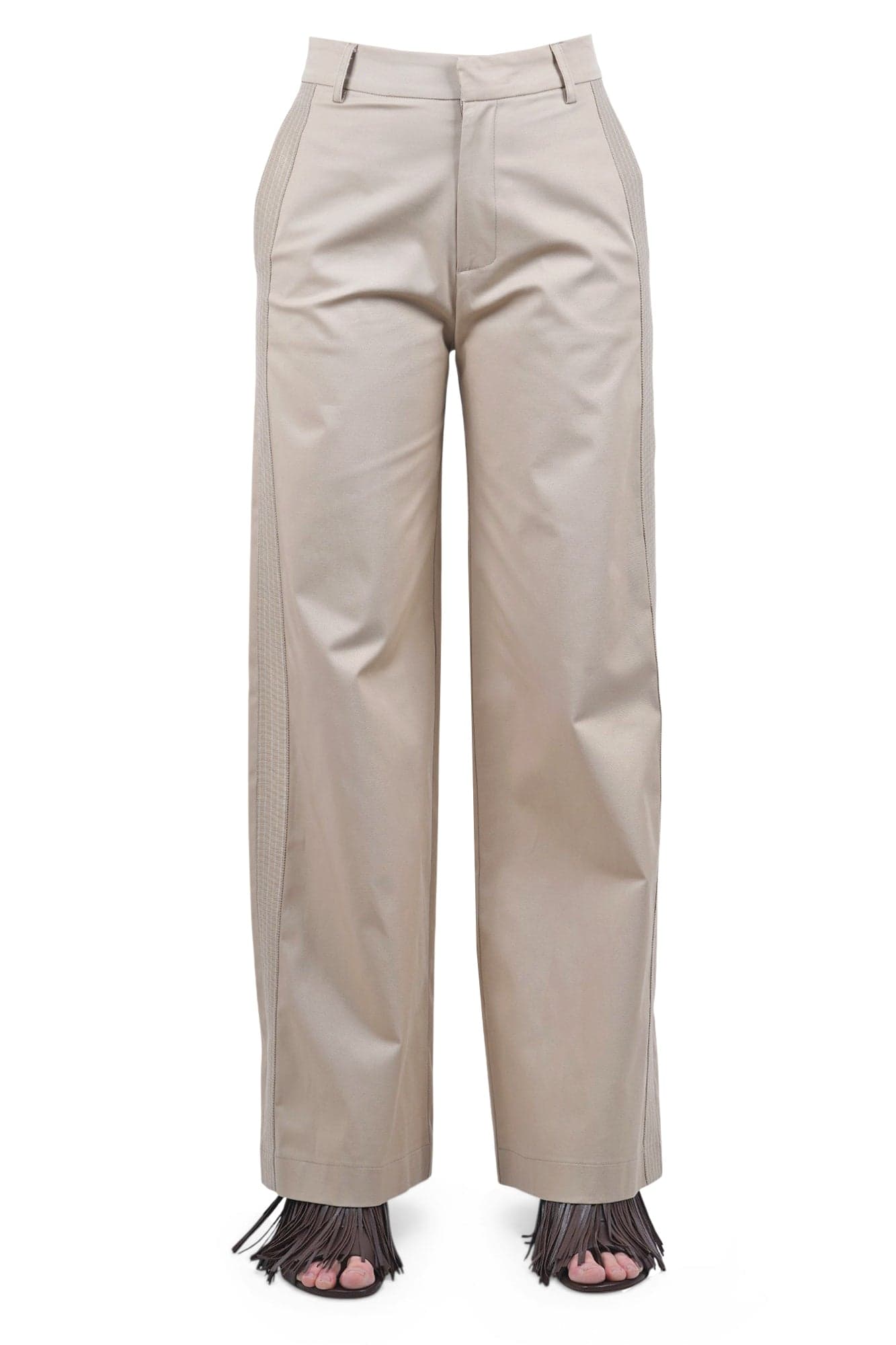 Annarita N ANNARITA N - Pantalone - 471242 - Beige - 3