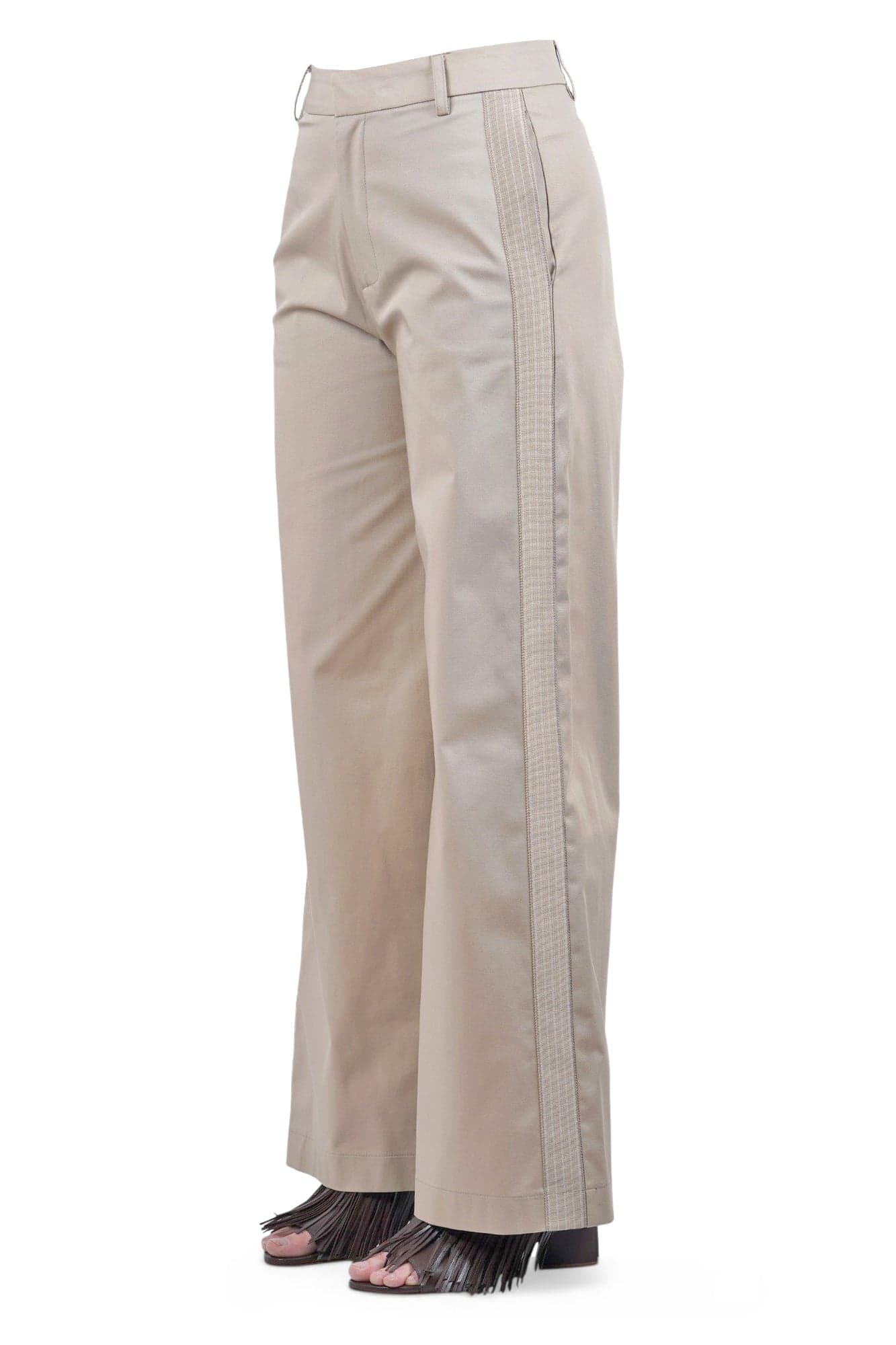 Annarita N ANNARITA N - Pantalone - 471242 - Beige - 4
