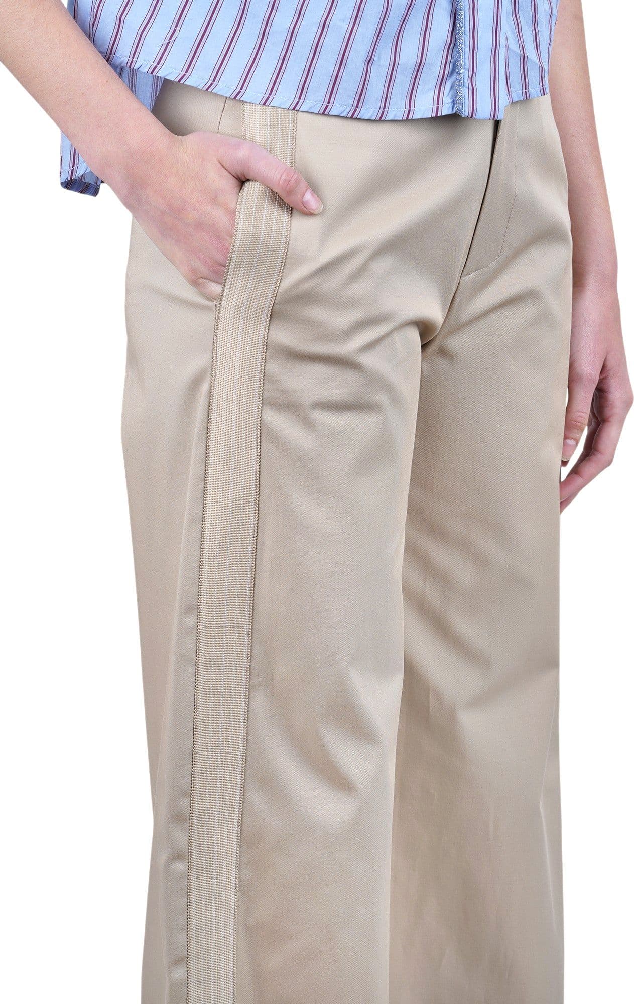 Annarita N ANNARITA N - Pantalone - 471242 - Beige - 6