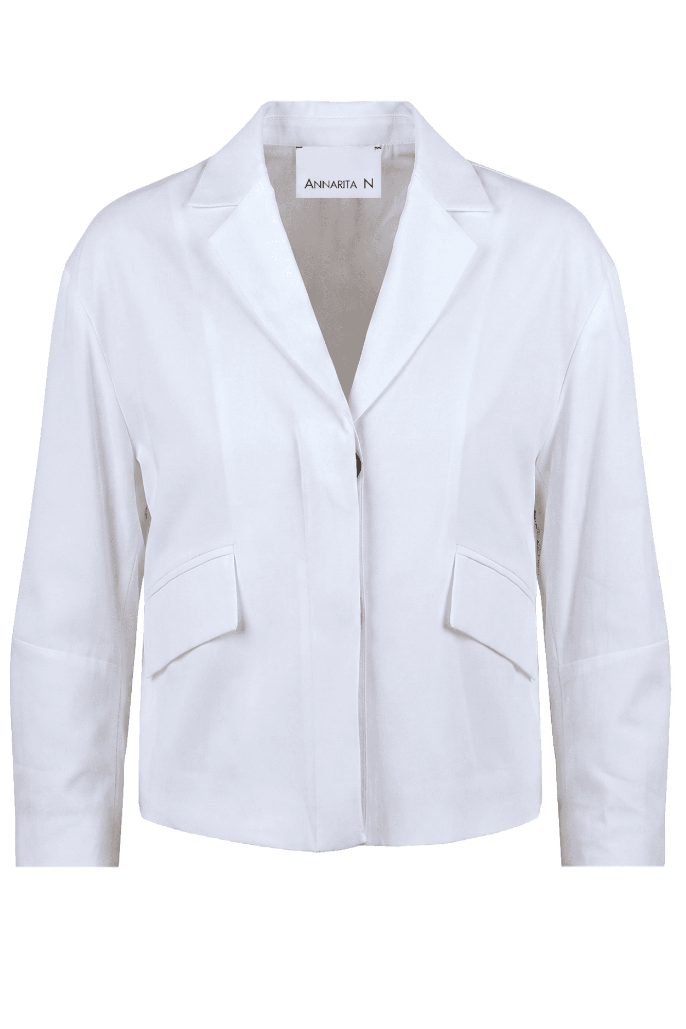 Annarita N ANNARITA N - Giacca - 471243 - Bianco - 7