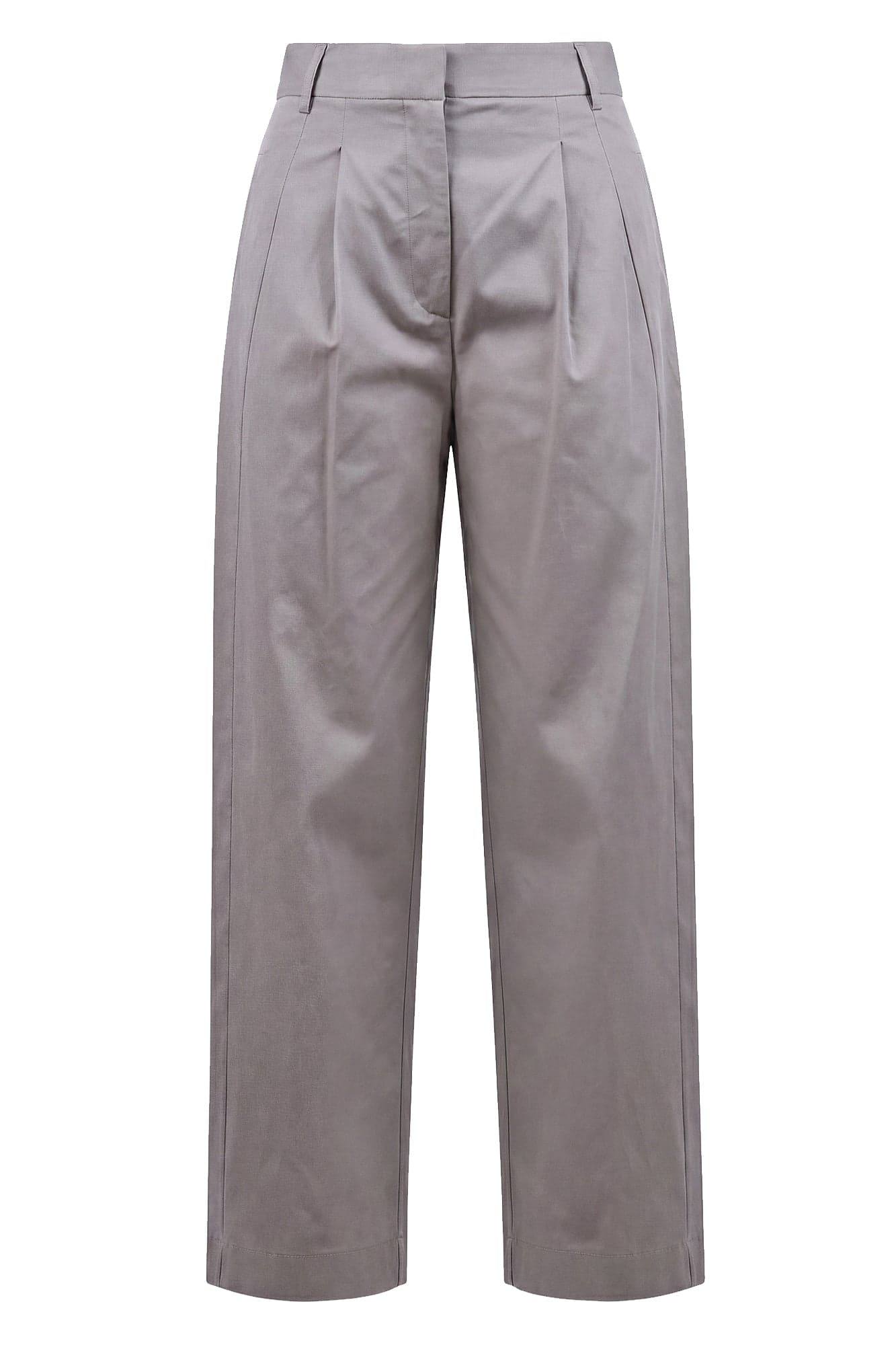 Annarita N ANNARITA N - Pantalone - 471241 - Tortora - 7